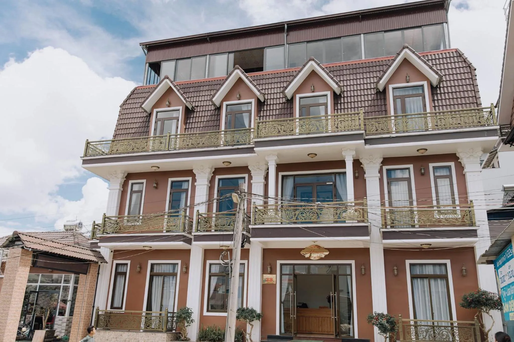 Other in Mai DiaMond Hotel