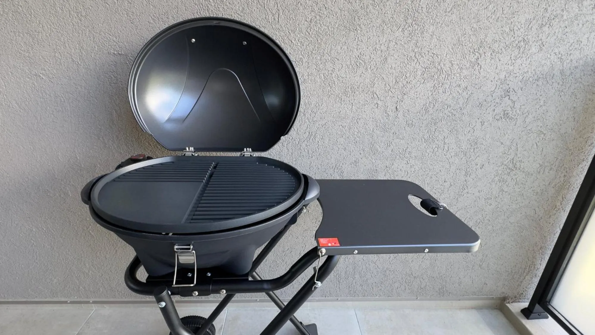 stove in Rakuten STAY VILLA Awaji