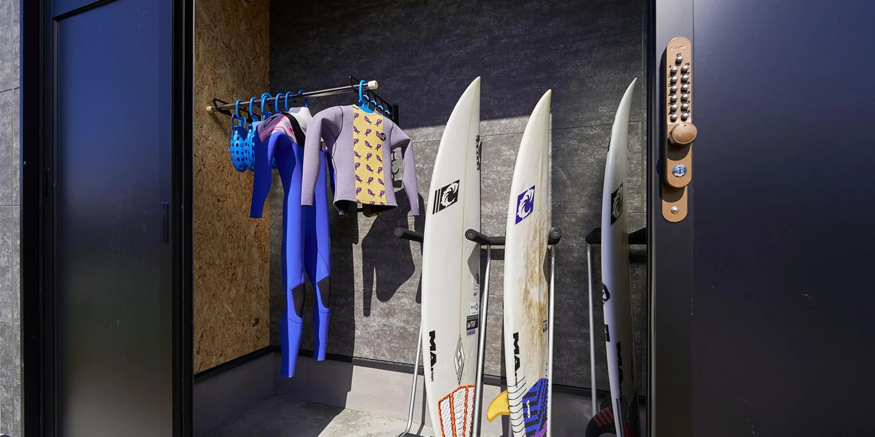 Area and facilities in Rakuten STAY HOUSE Kujukuri Ichinomiya