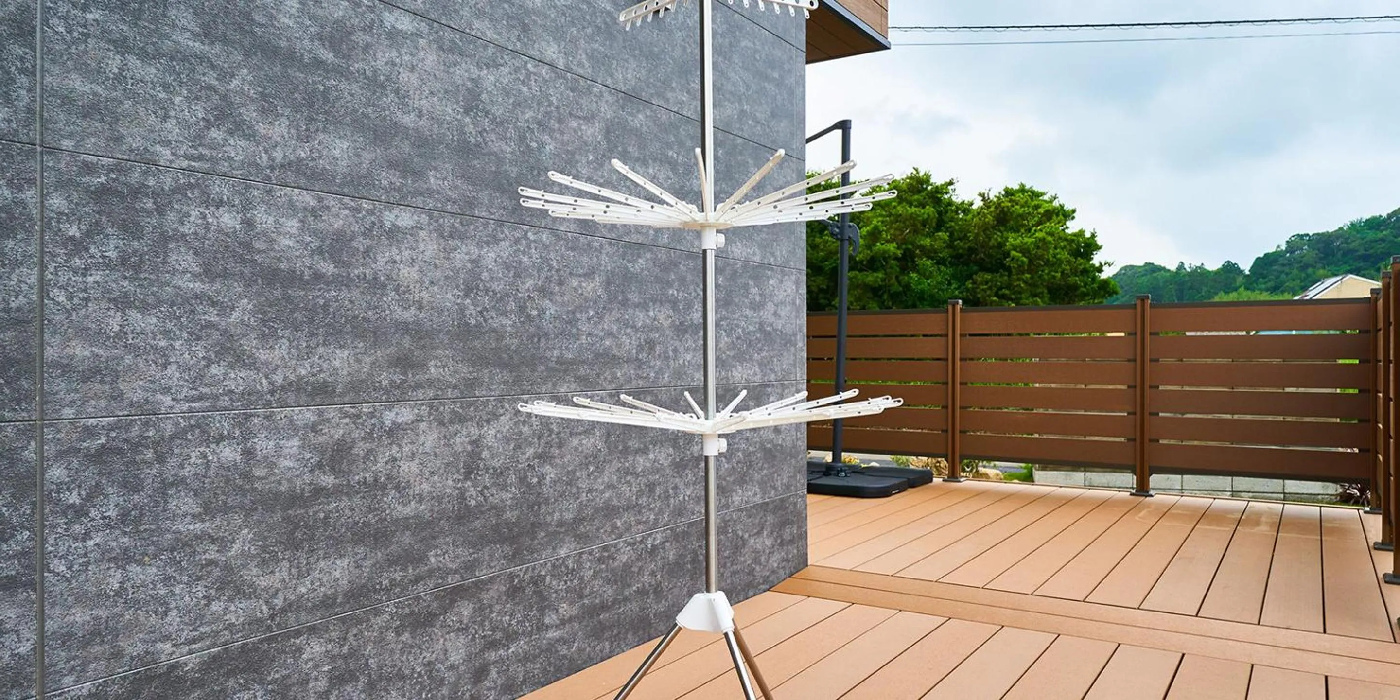 Area and facilities in Rakuten STAY HOUSE Kujukuri Ichinomiya