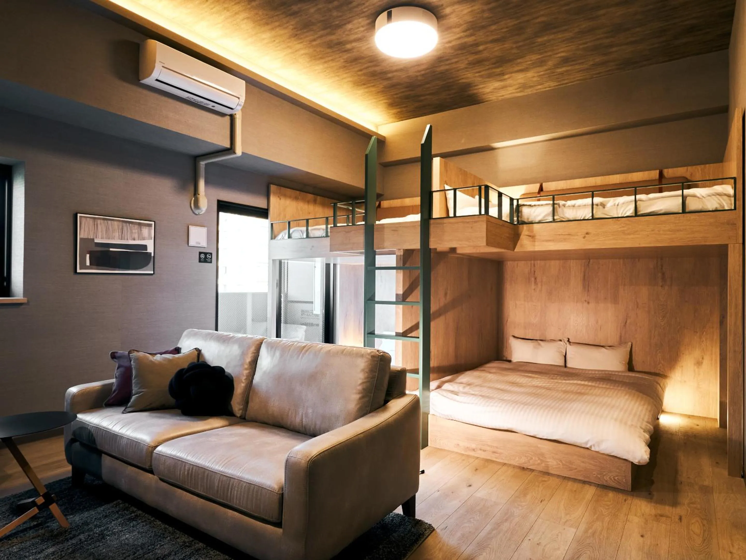 Rakuten STAY Fukuoka Yakuin