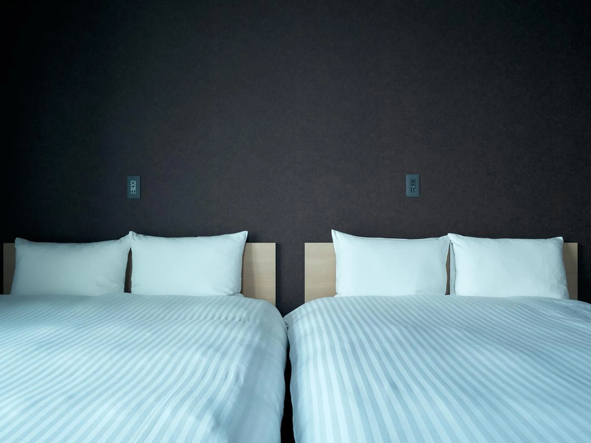 Bedroom, Bed in Rakuten STAY Hakata Gion