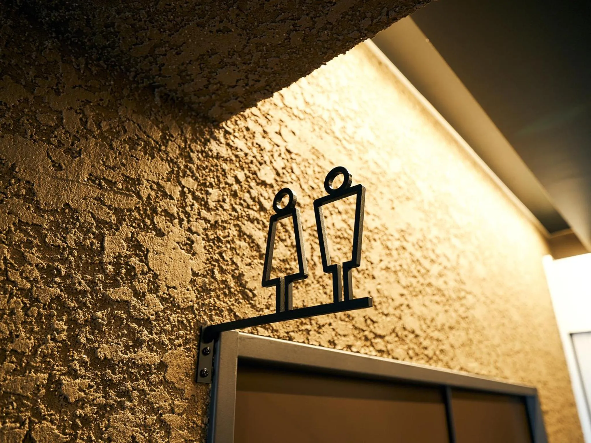 Area and facilities in Rakuten STAY Hakata Gion