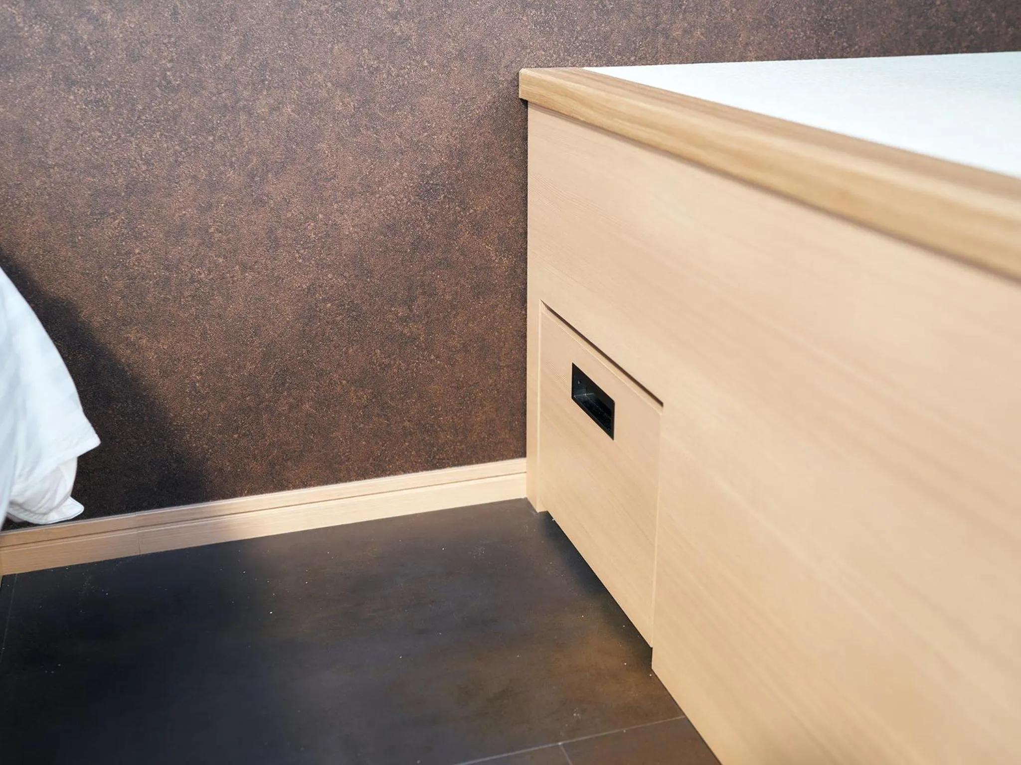 Area and facilities in Rakuten STAY Hakata Gion