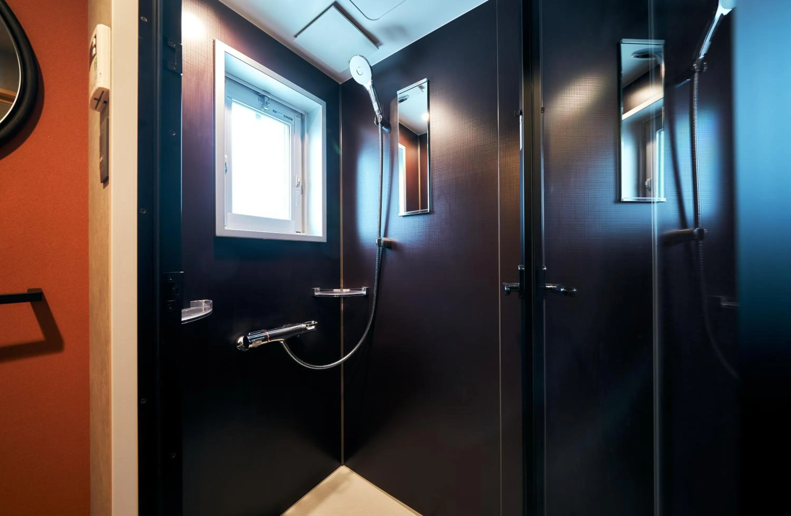 Bathroom in Rakuten STAY Hakata Gion