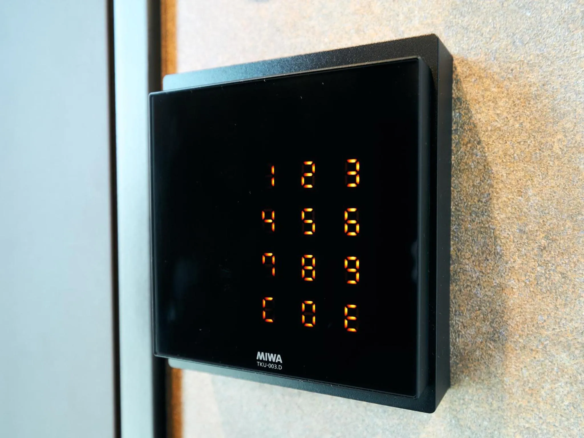 Area and facilities in Rakuten STAY Hakata Gion