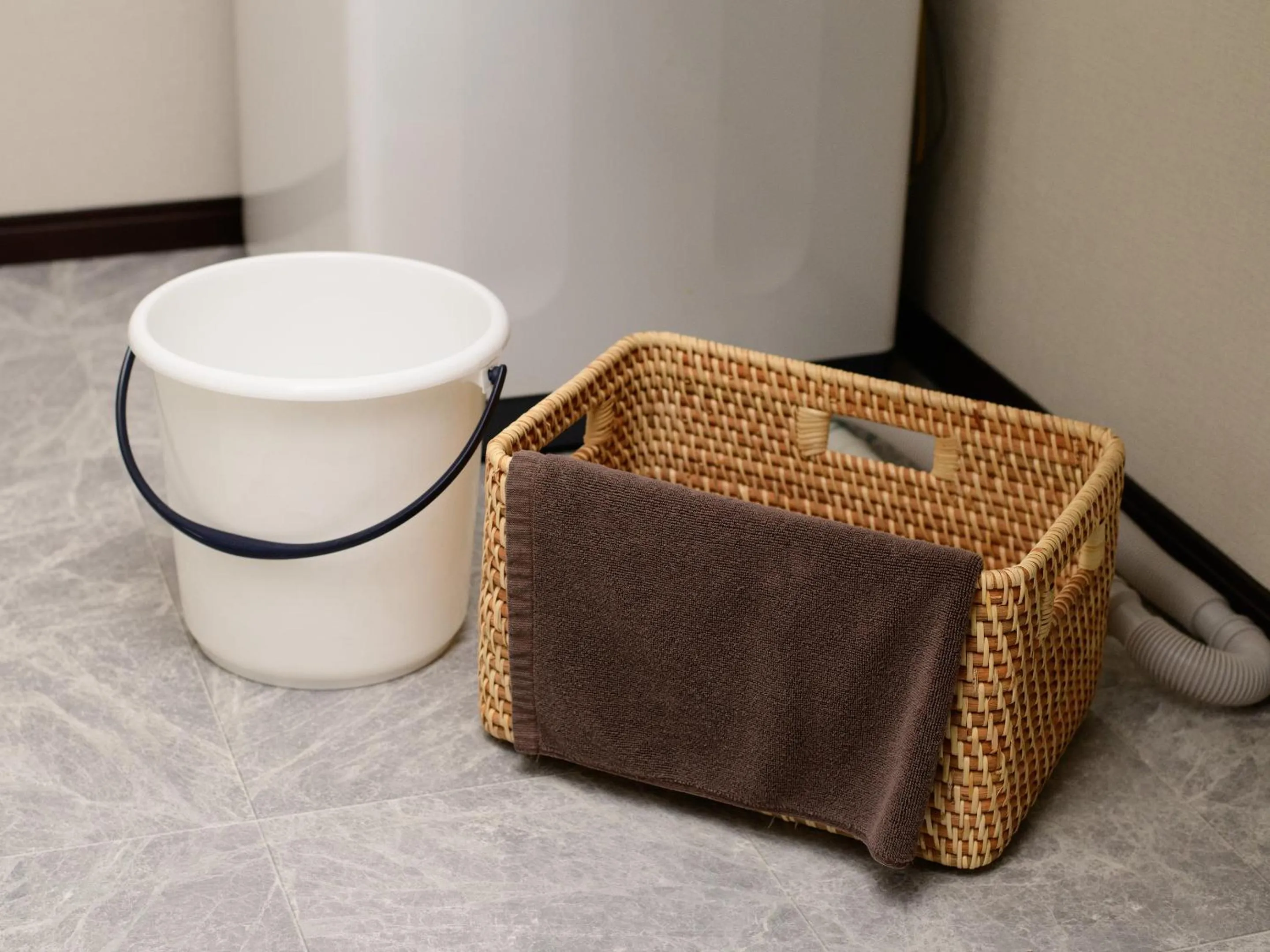 Area and facilities in Rakuten STAY HOUSE x WILL STYLE Sasebo