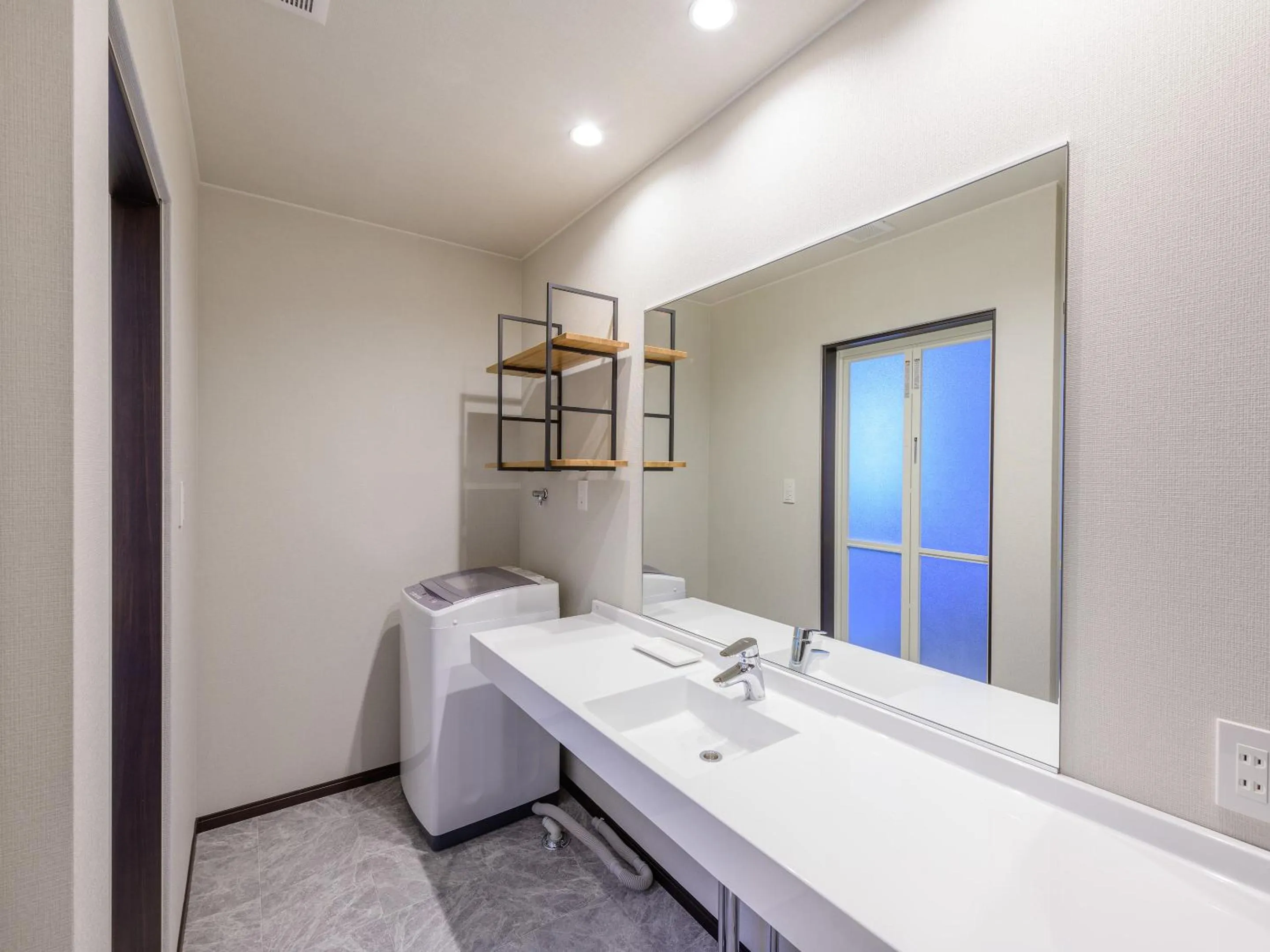 Bathroom in Rakuten STAY HOUSE x WILL STYLE Sasebo