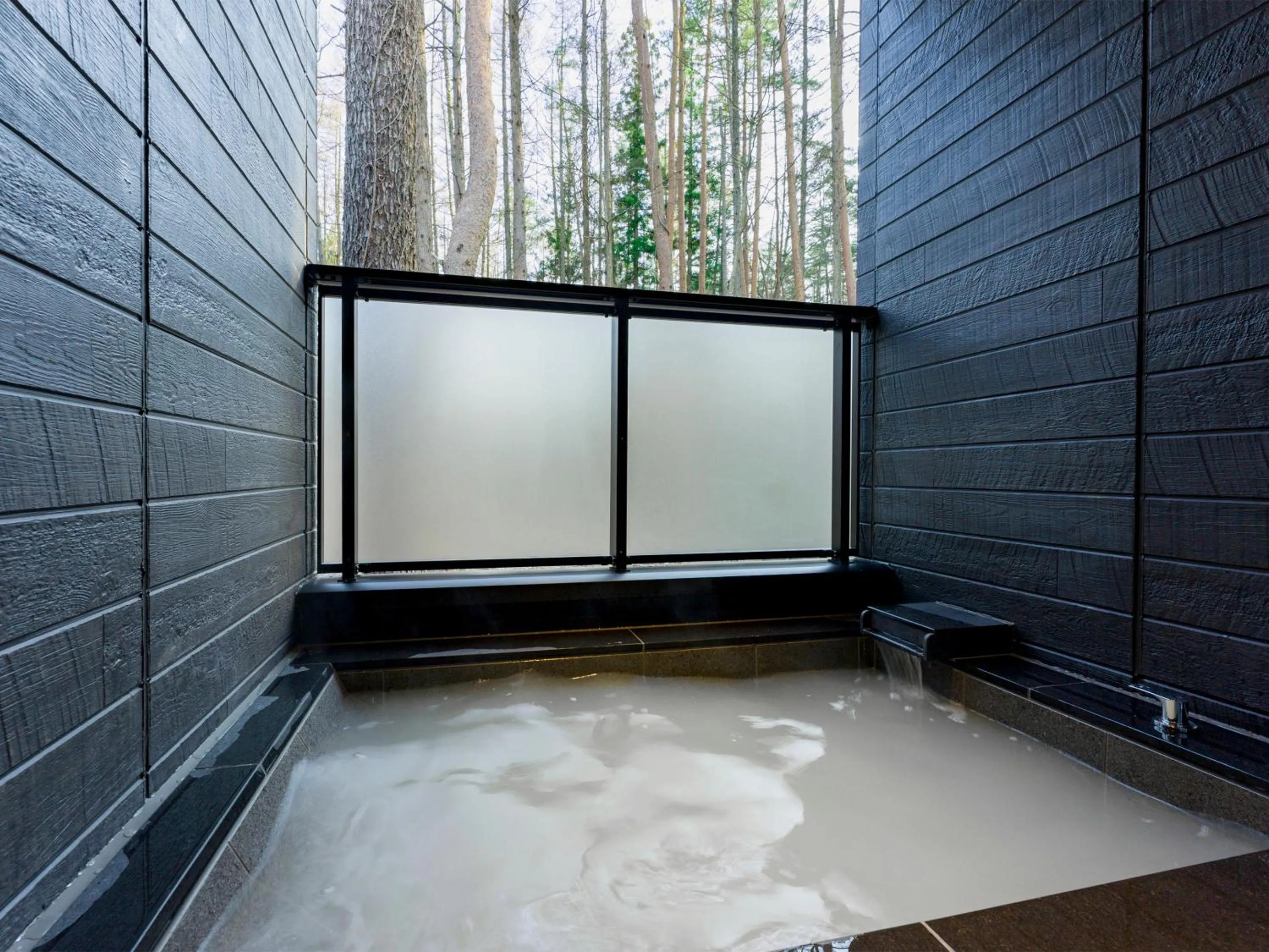 Bathroom in Rakuten STAY VILLA Fujikawaguchiko Forest