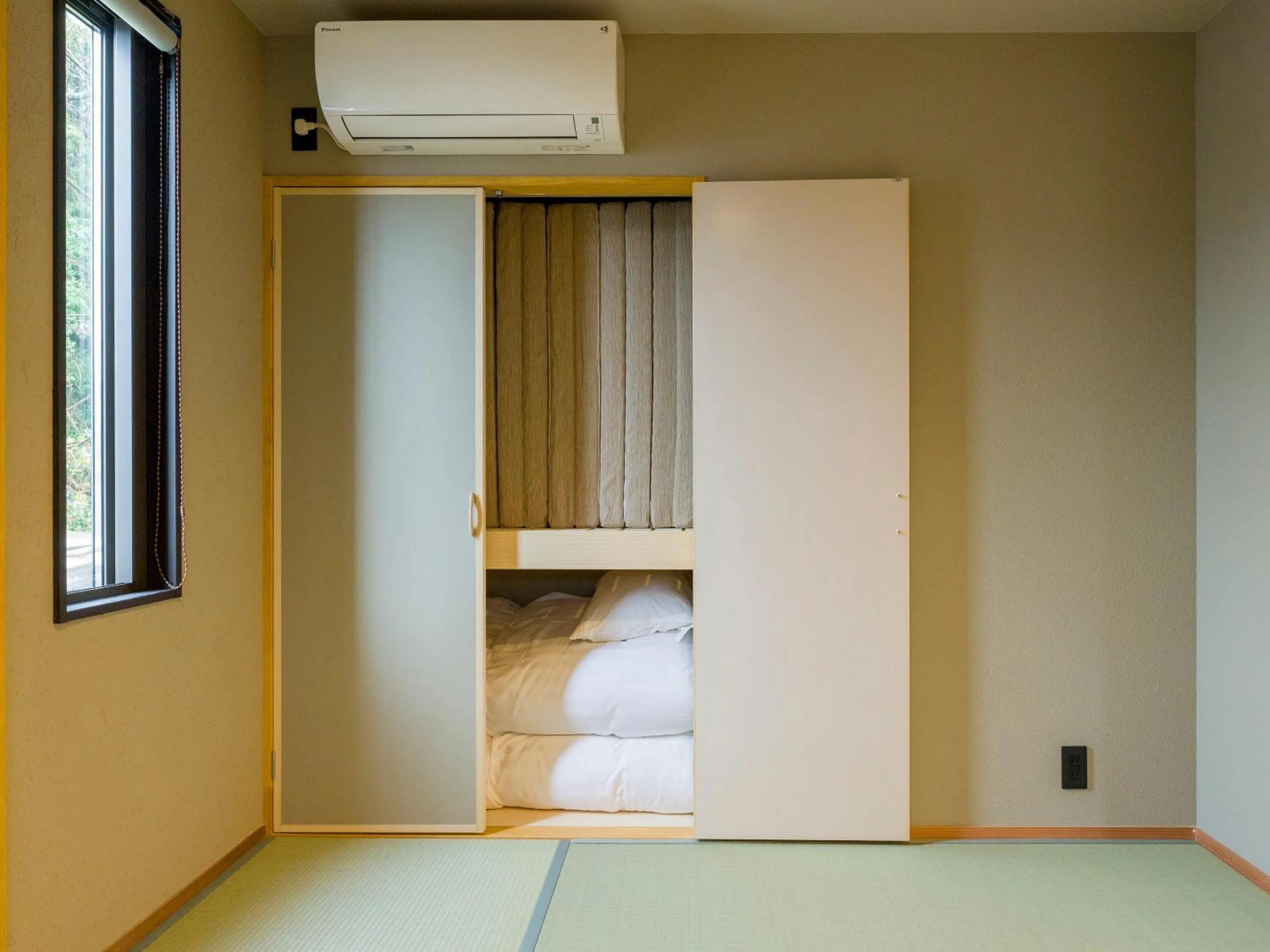 Photo of the whole room in Rakuten STAY VILLA Kamogawa