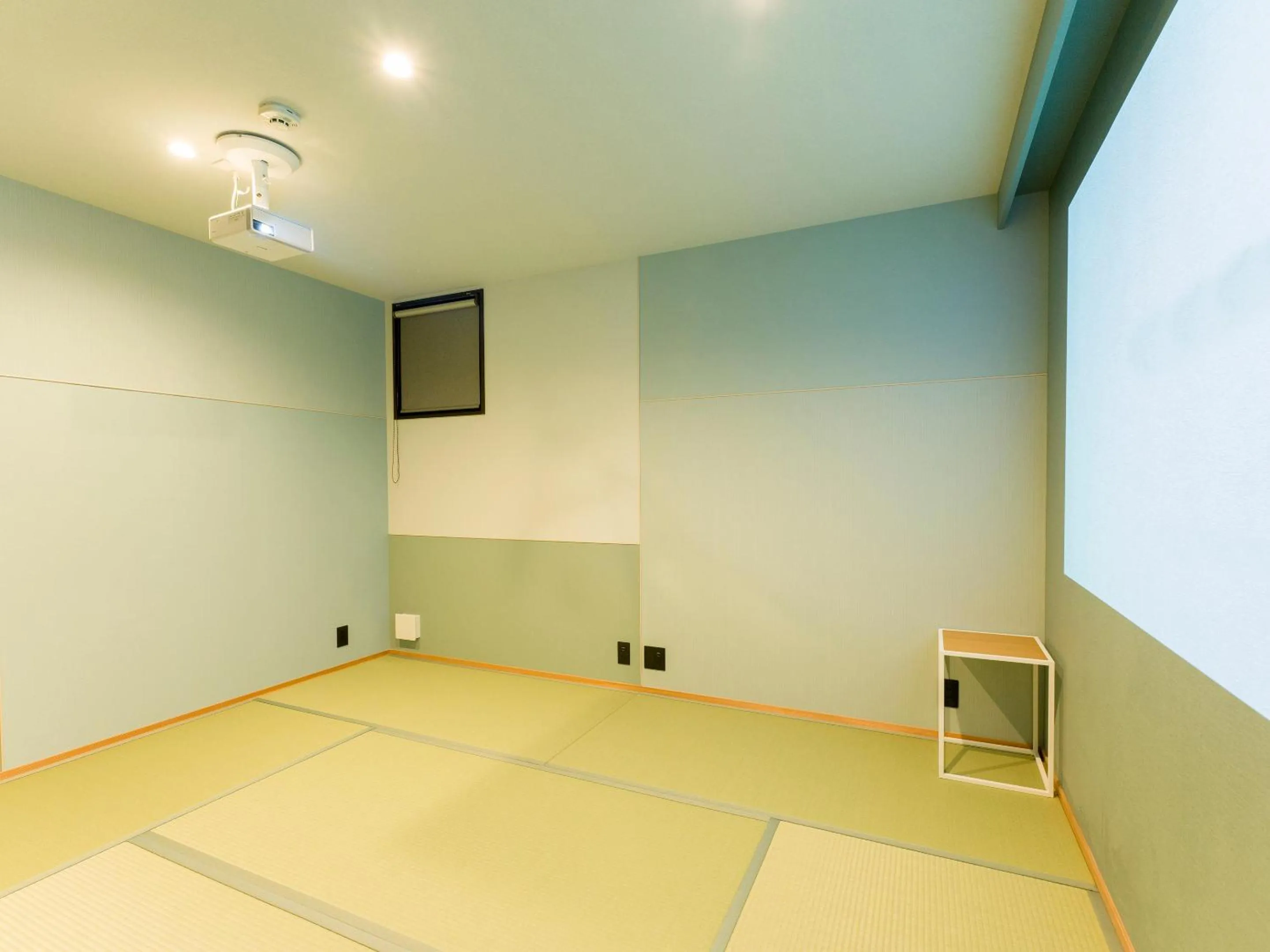 Photo of the whole room in Rakuten STAY VILLA Kamogawa