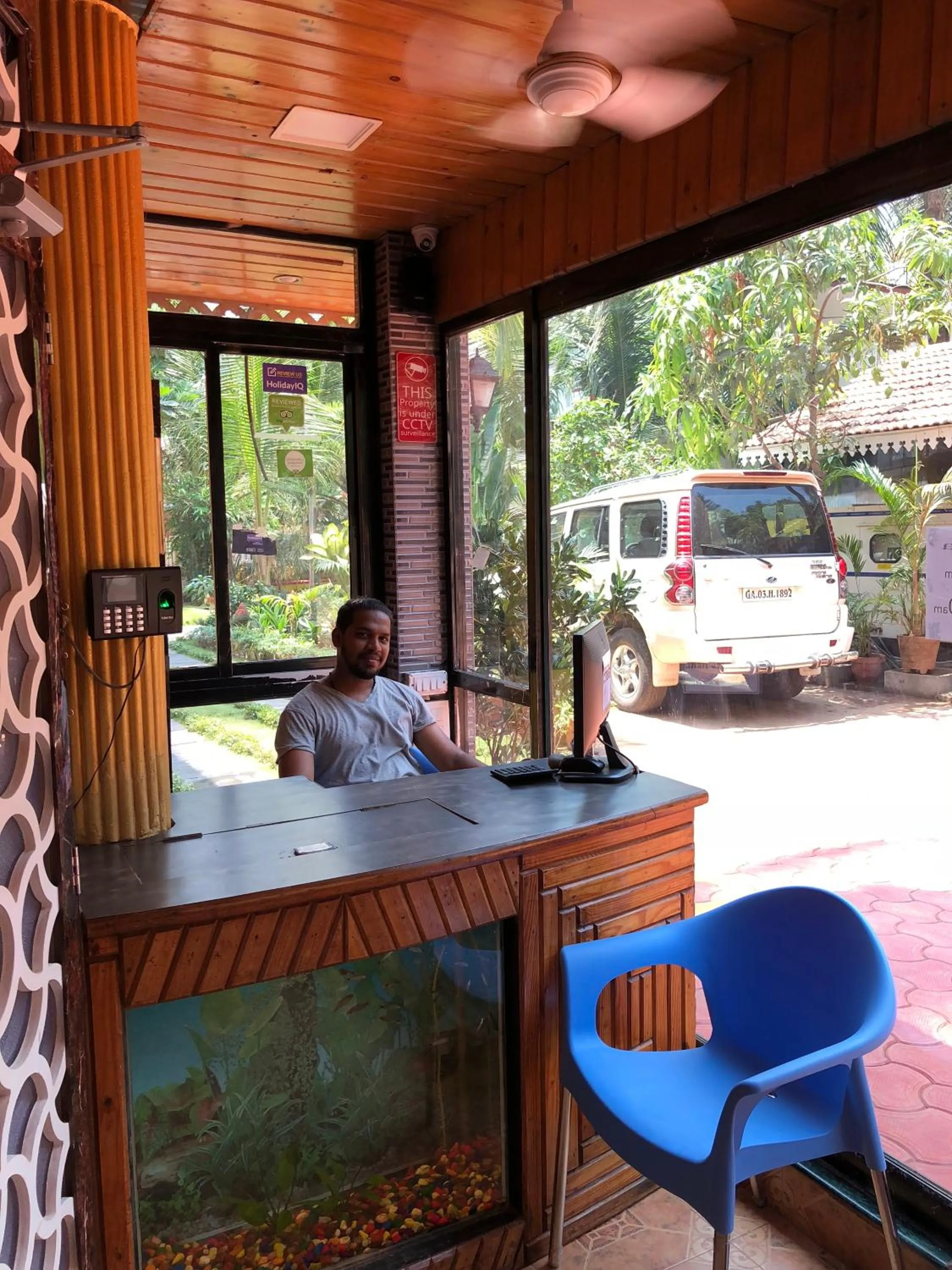 Veronica By The Beach Calangute