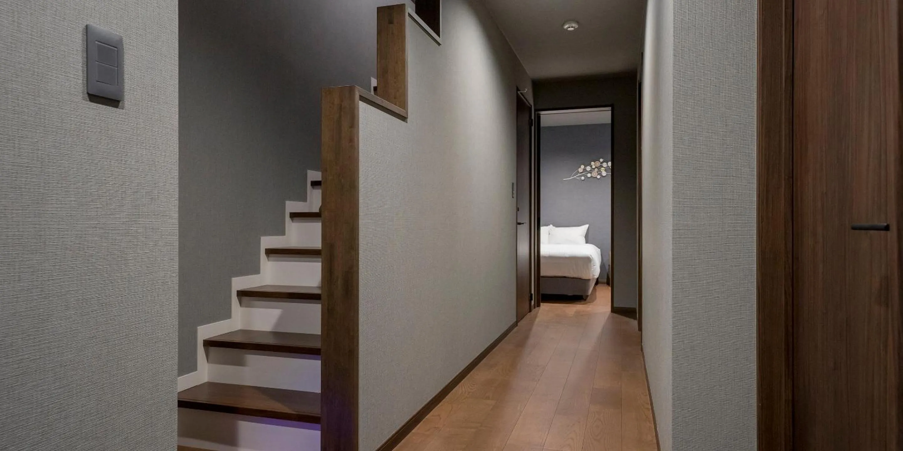 Other, Bed in Rakuten STAY VILLA Yatsugatake