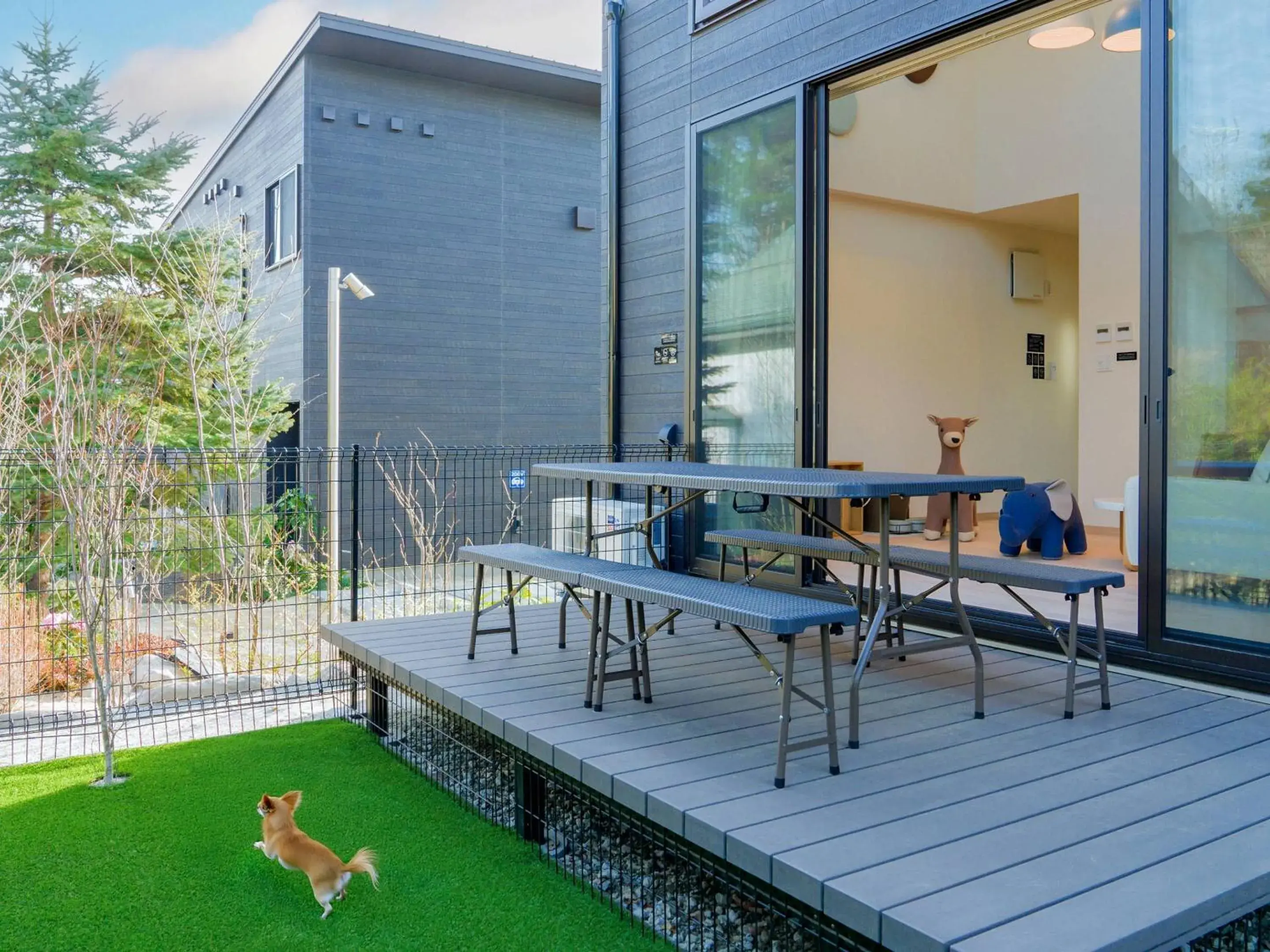 104 - Family Room Pets Friendly in Rakuten STAY VILLA Yatsugatake 104 - Family Room Pets Friendly in Rakuten STAY VILLA Yatsugatake