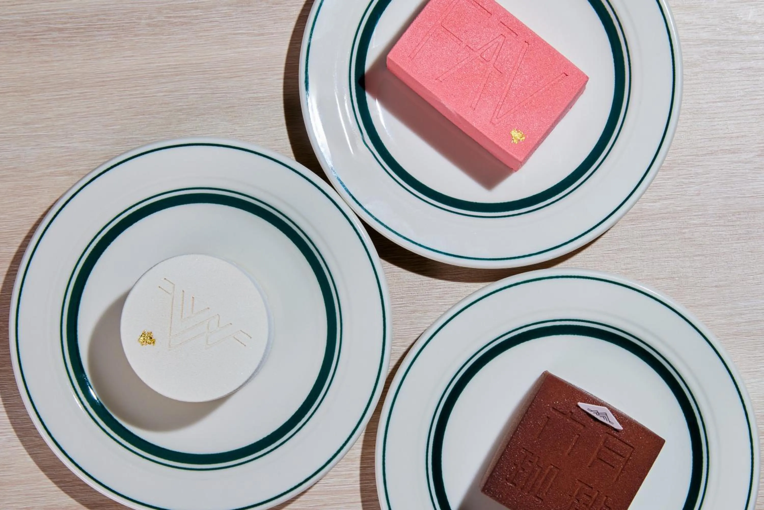 Food in FAV LUX Nagasaki