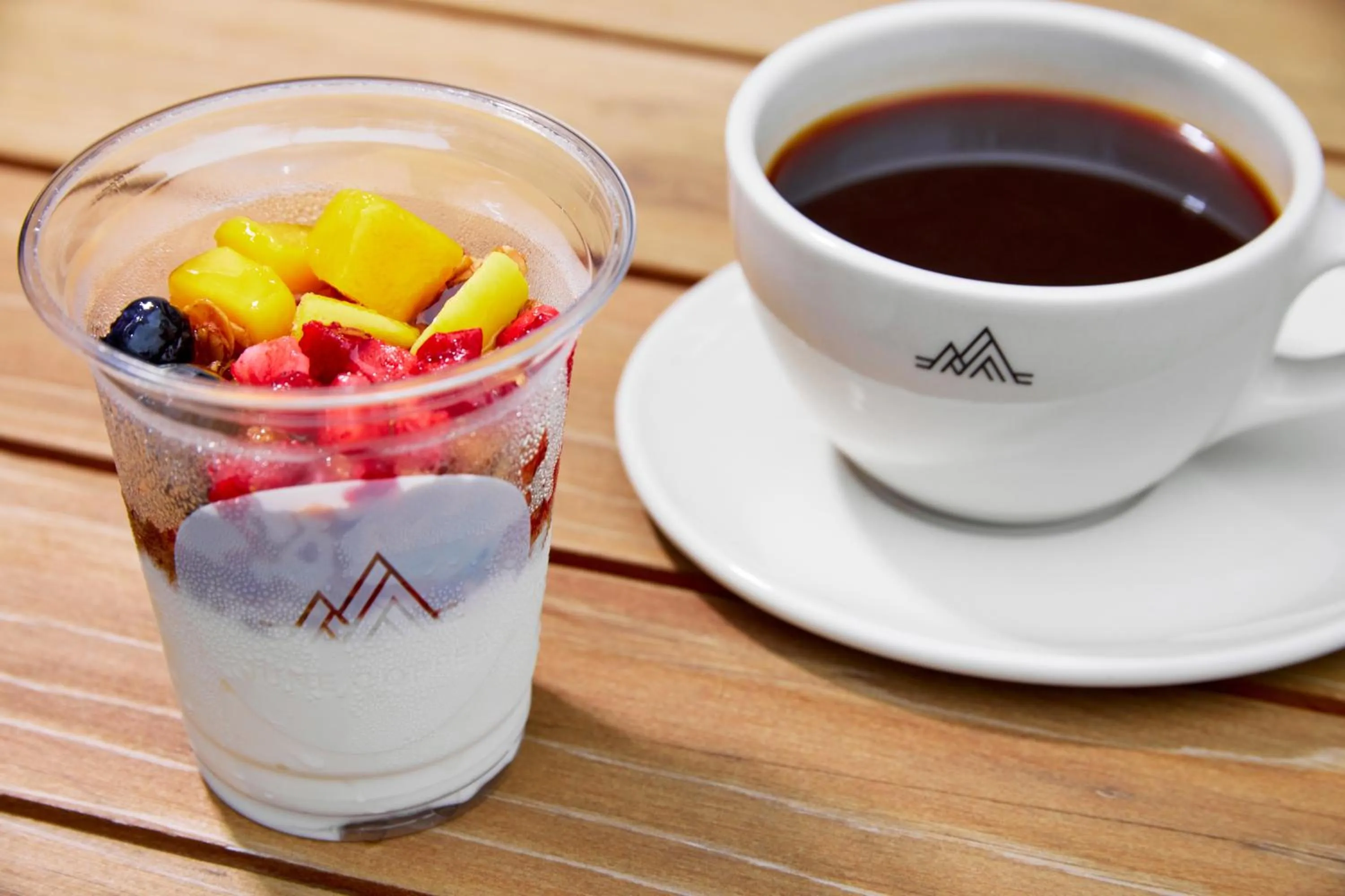 Breakfast in FAV LUX Nagasaki