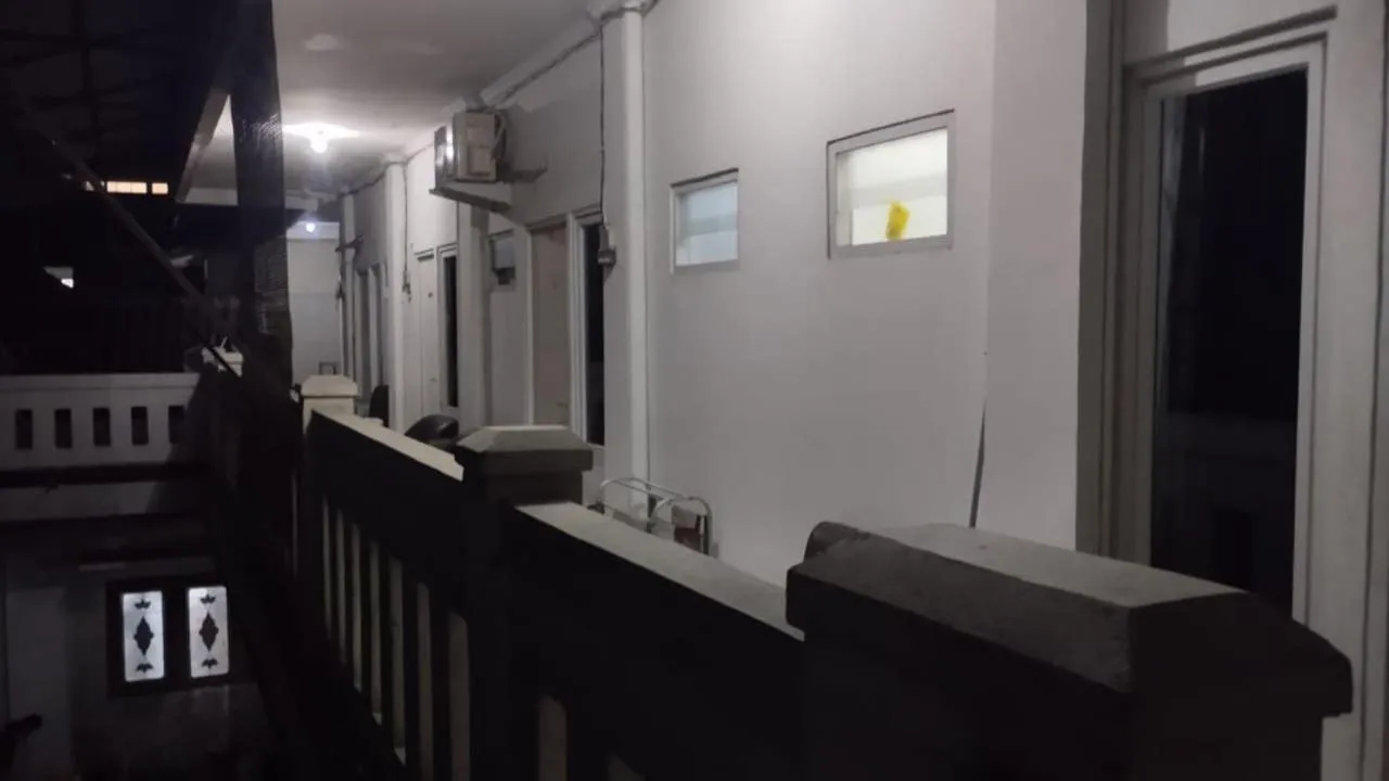 Other in OYO Life 93160 Kost Jenny Karawang