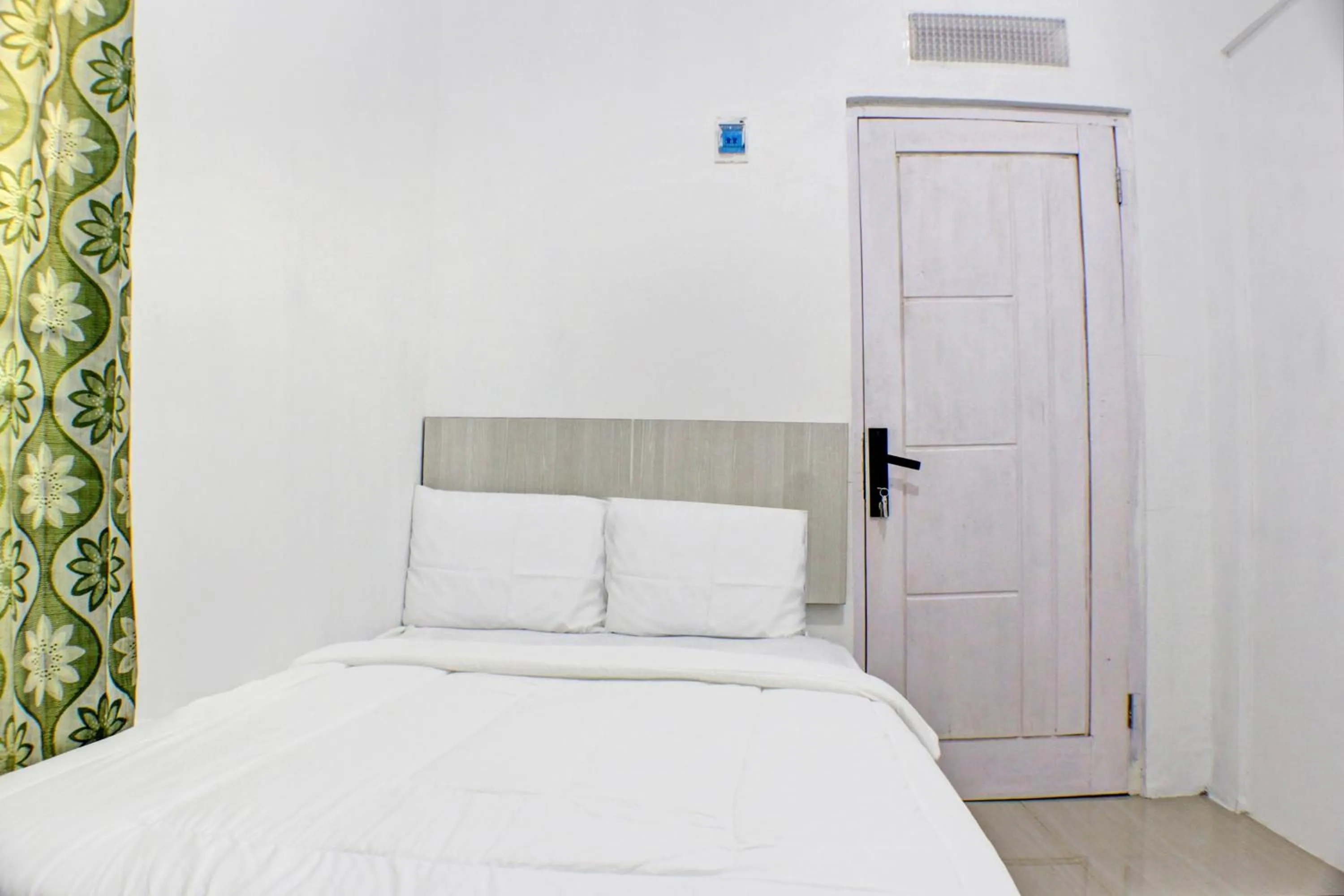 Bedroom, Bed in OYO Life 93138 Anugrah Kost Syariah
