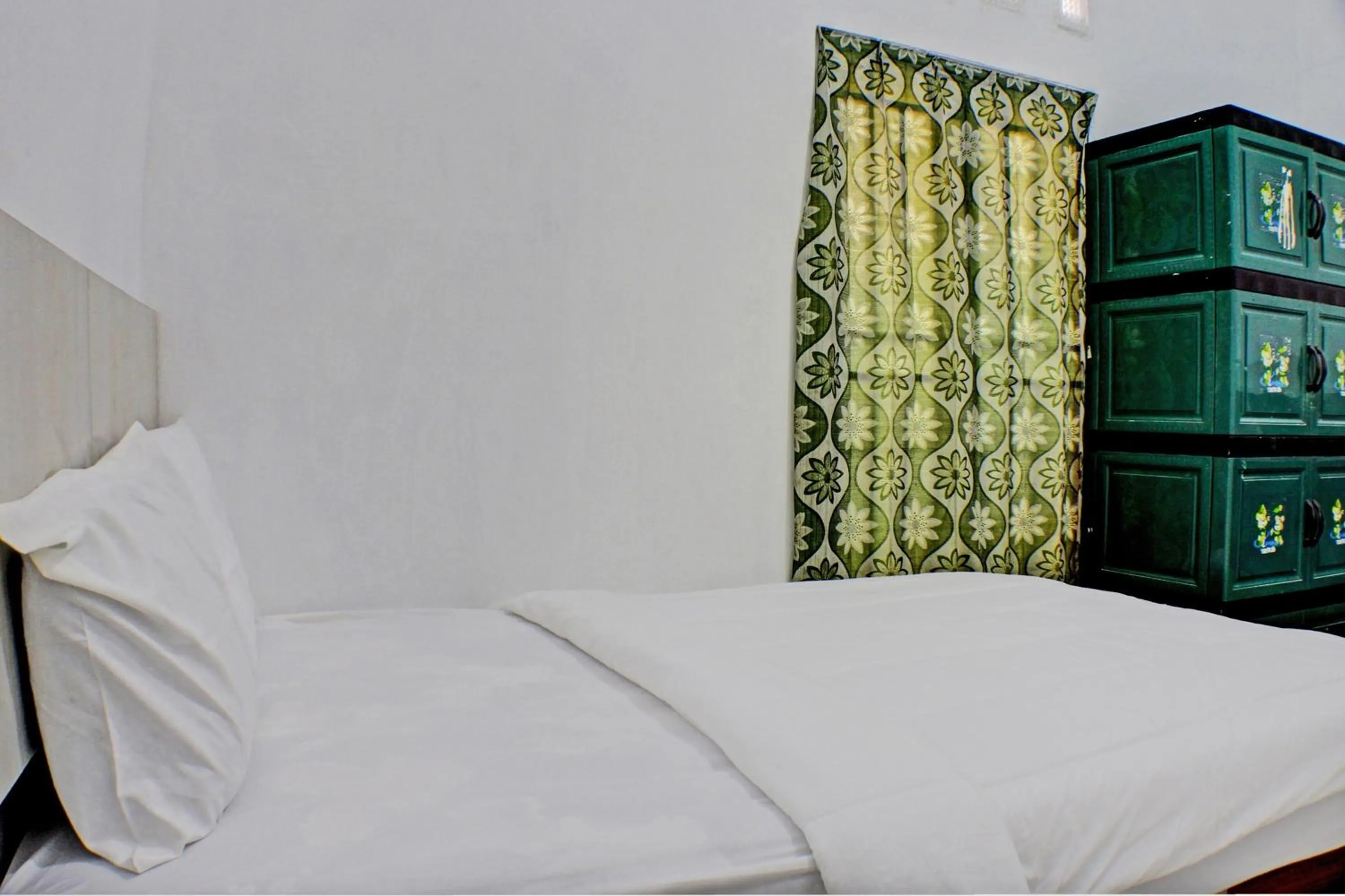 Bedroom, Bed in OYO Life 93138 Anugrah Kost Syariah