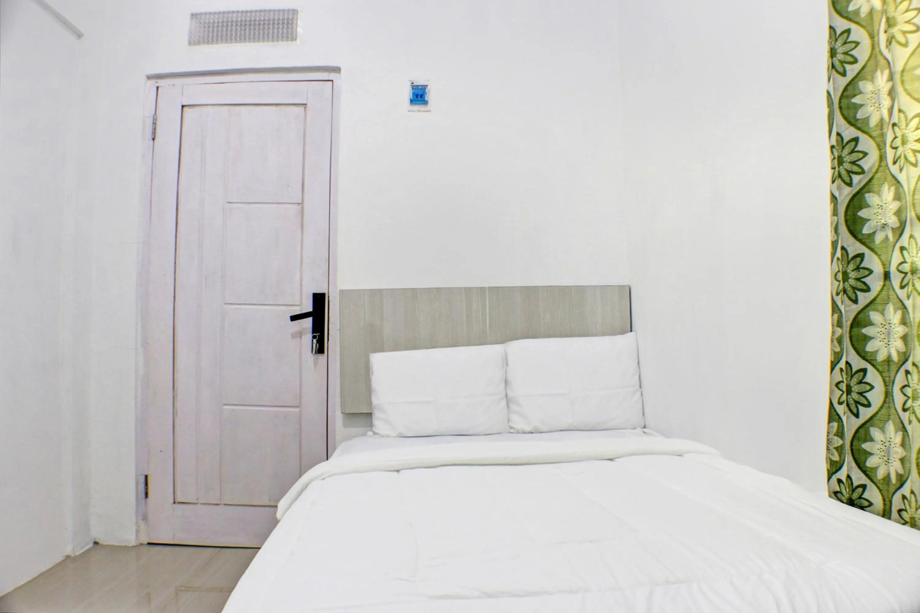 Bedroom, Bed in OYO Life 93138 Anugrah Kost Syariah