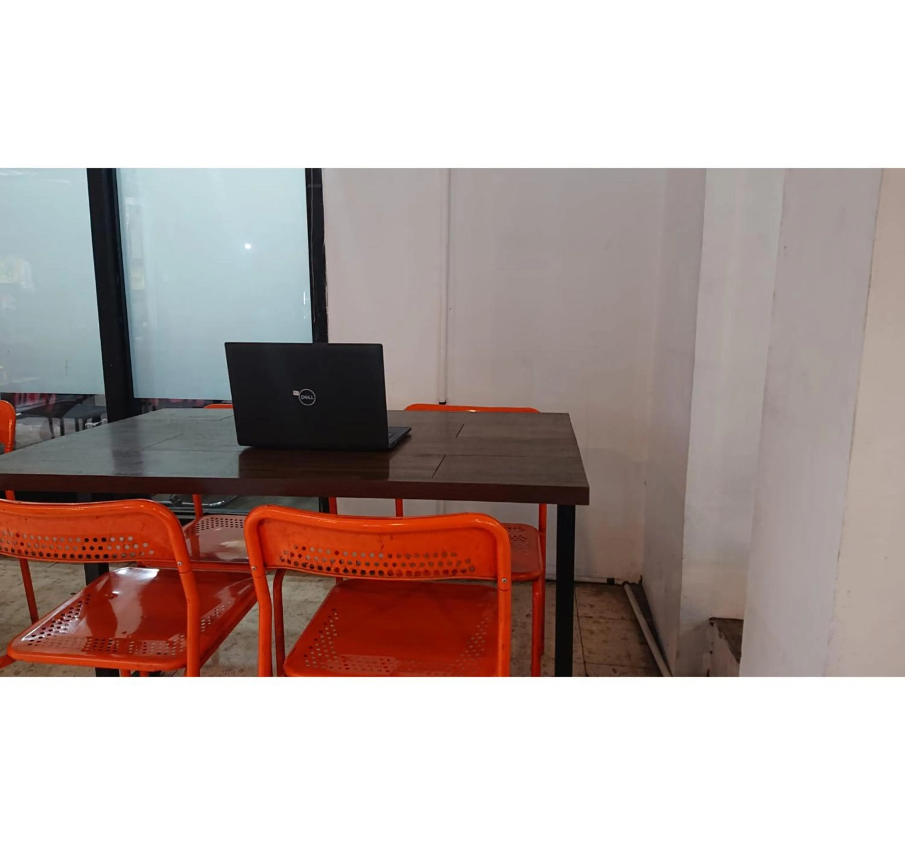 Lobby or reception in OYO Life 93139 Apartemen Grand Sentraland By Evi