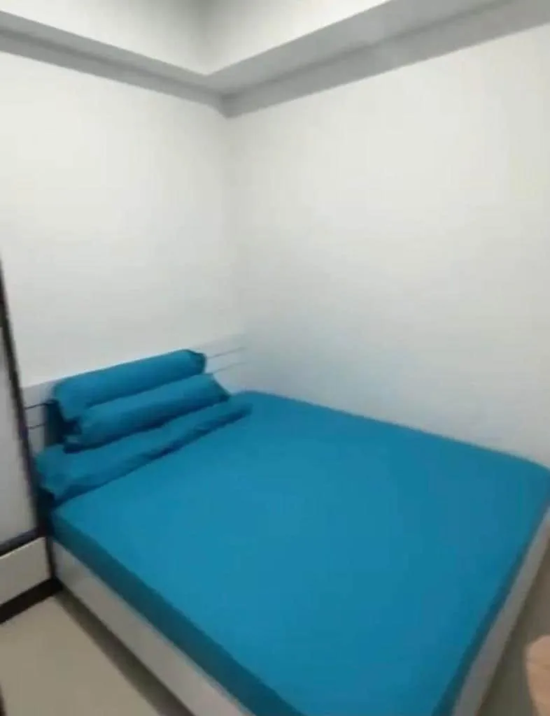 Bedroom in OYO Life 93164 Pacific Alam Sutra