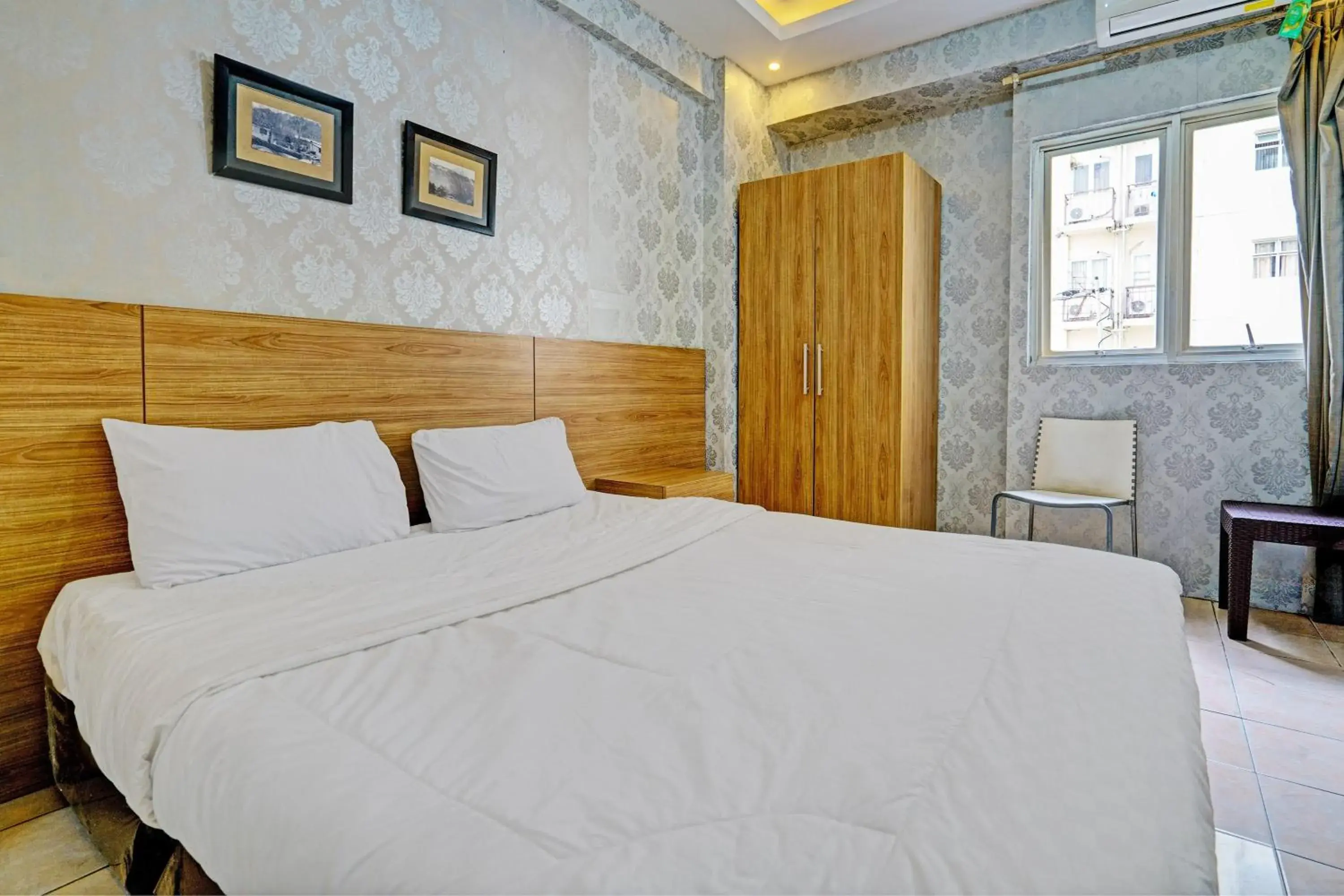 OYO Life 93103 Apartement Gateway Cicadas By Fikri Room OYO Life 93103 Apartement Gateway Cicadas By Fikri Room