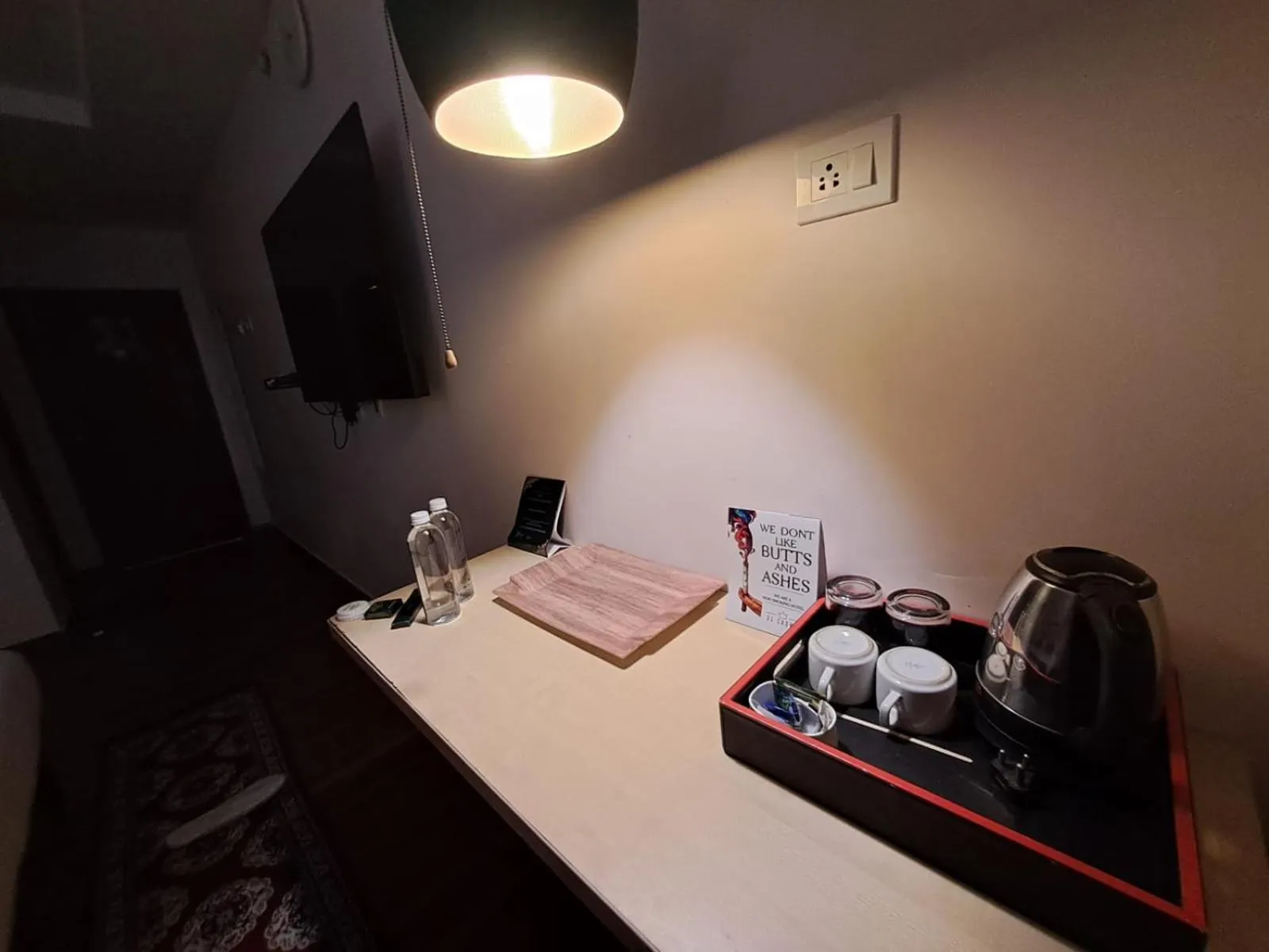 De Crown Luxury Hotel