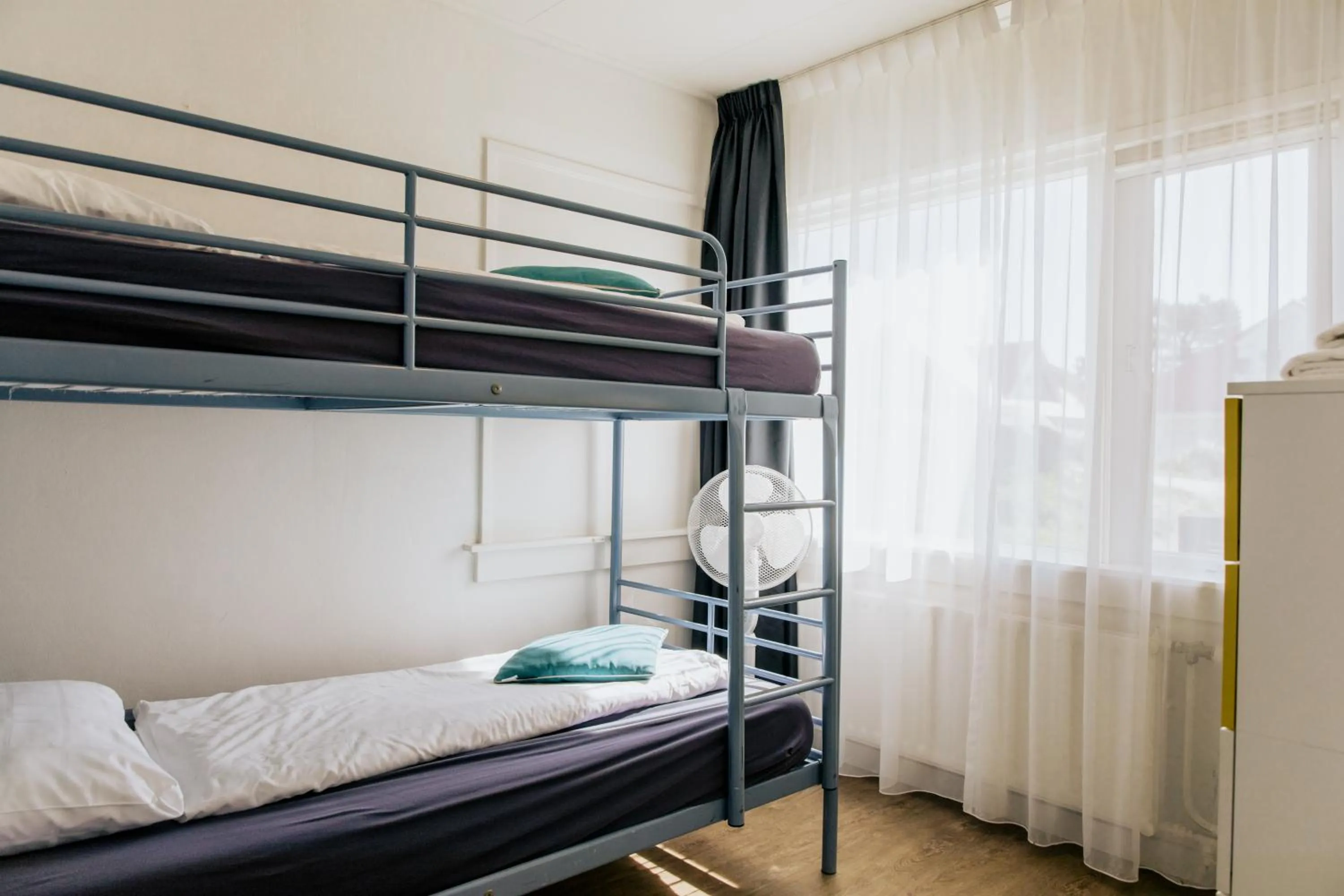 Bedroom, Bed in Grand Hotel Opduin