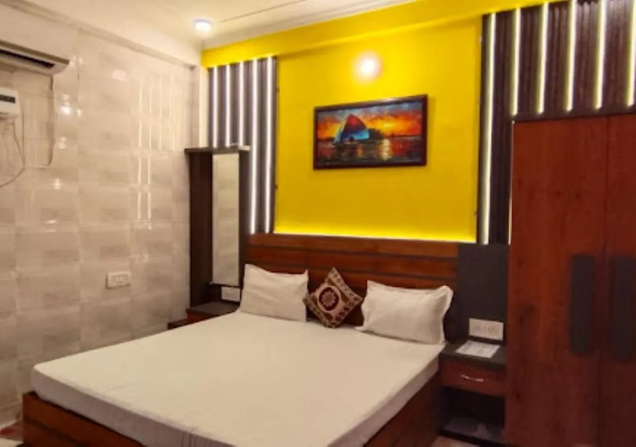 The Nirmala palace Ayodhya