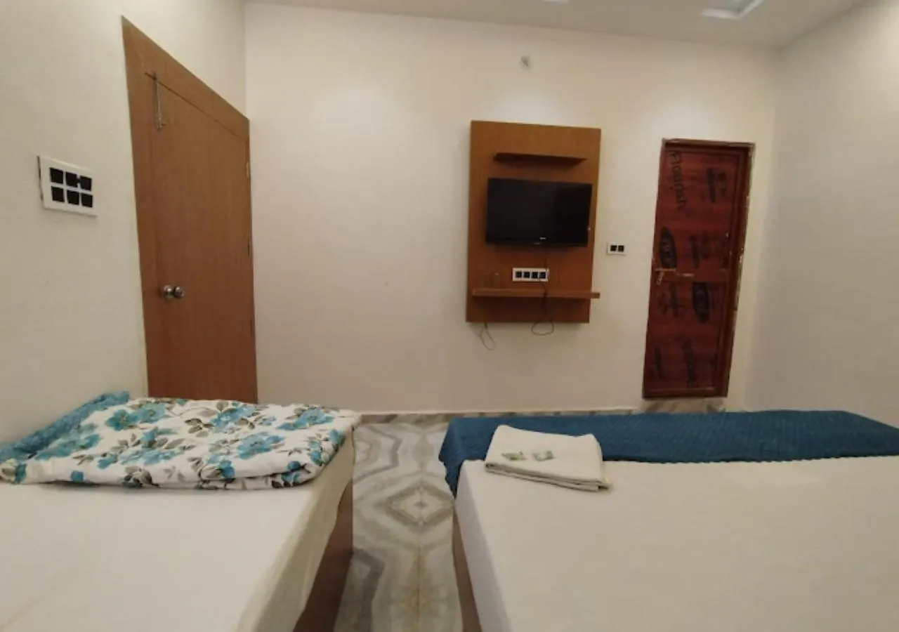 The Nirmala palace Ayodhya