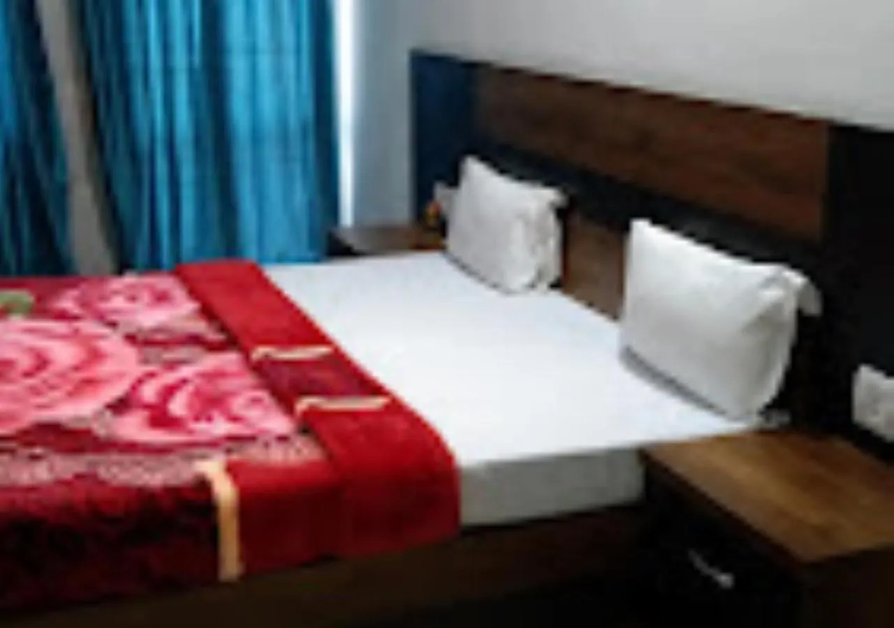 The Nirmala palace Ayodhya