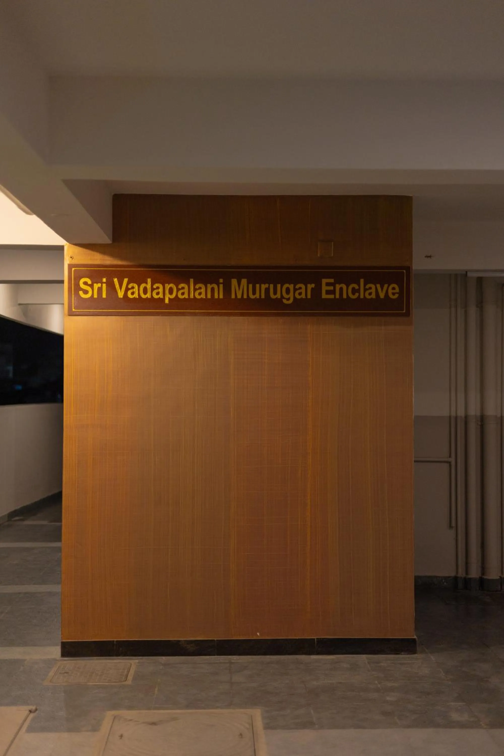 Logo/Certificate/Sign in Fortune Inn