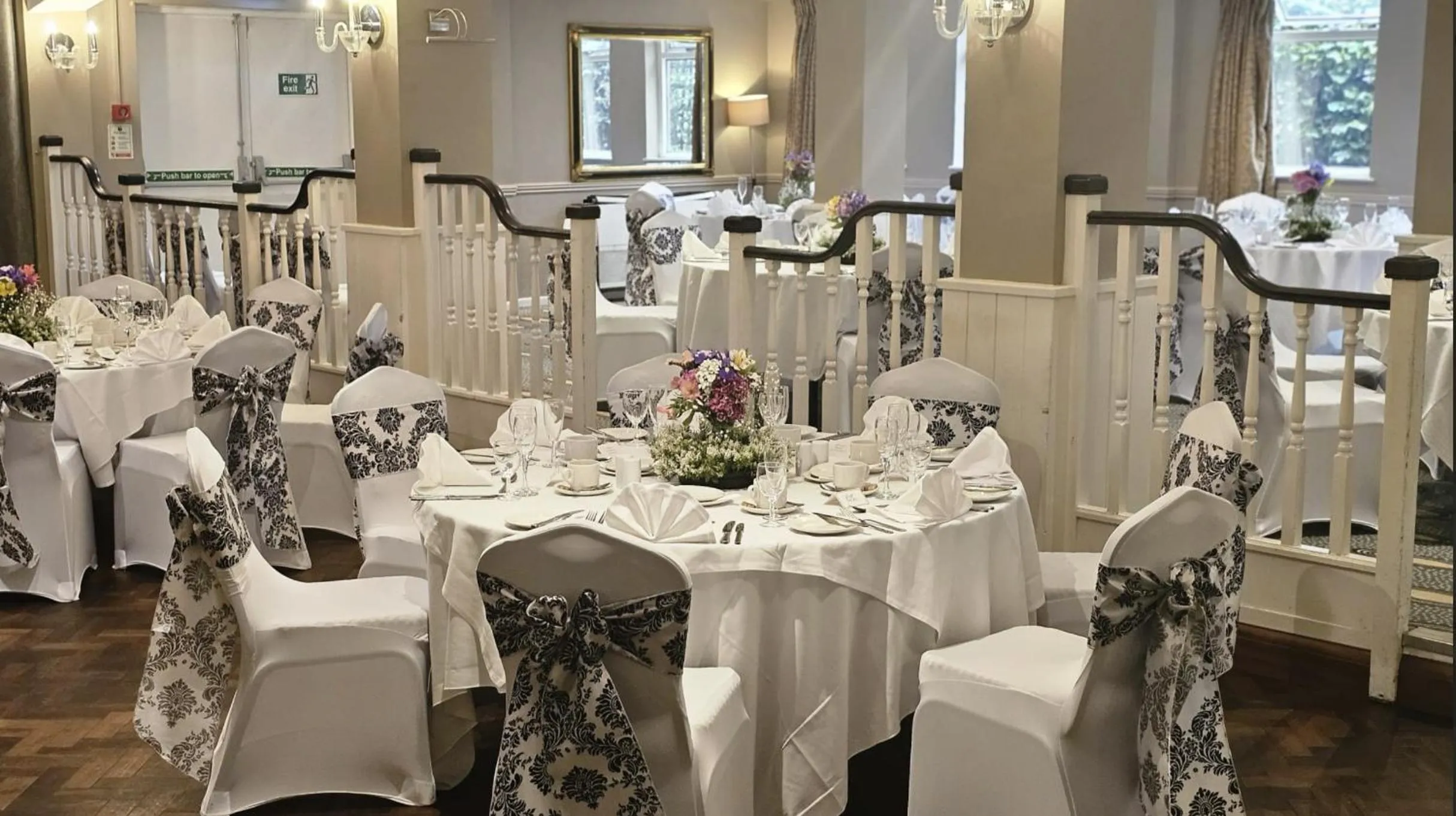 Birmingham Great Barr Hotel