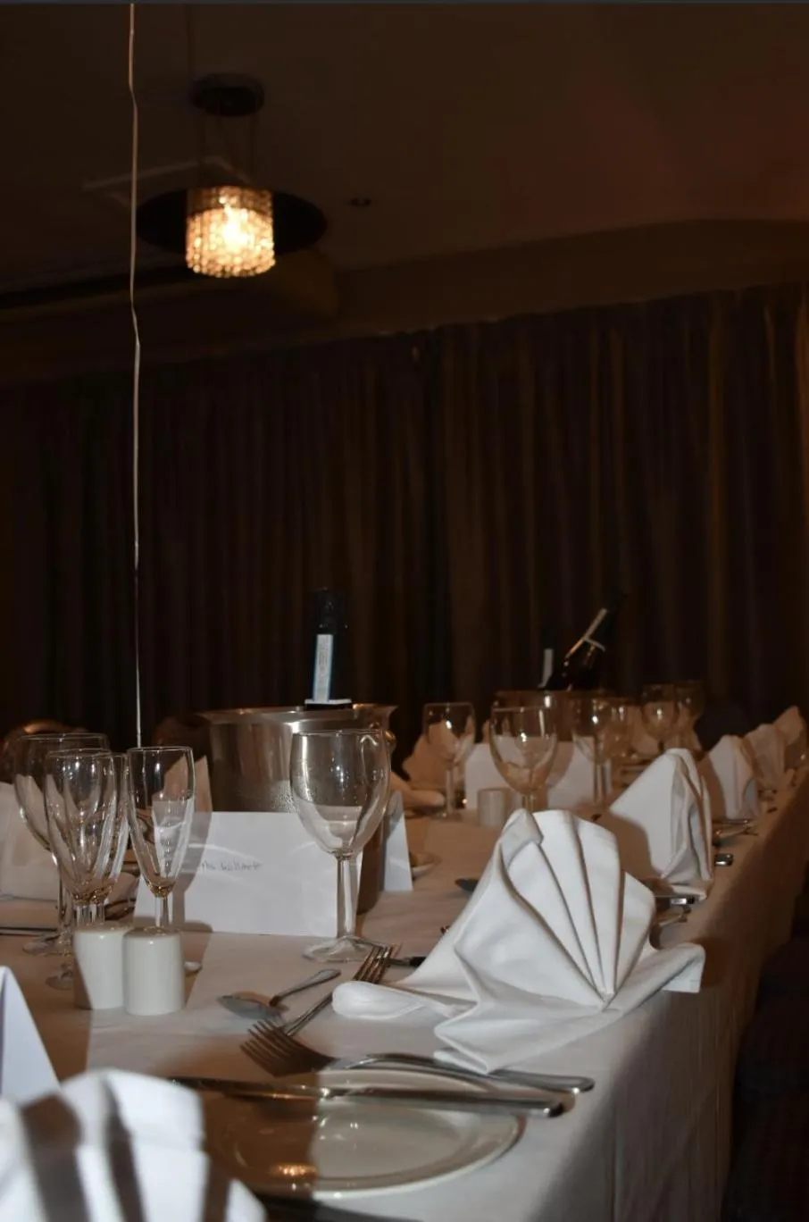 Birmingham Great Barr Hotel