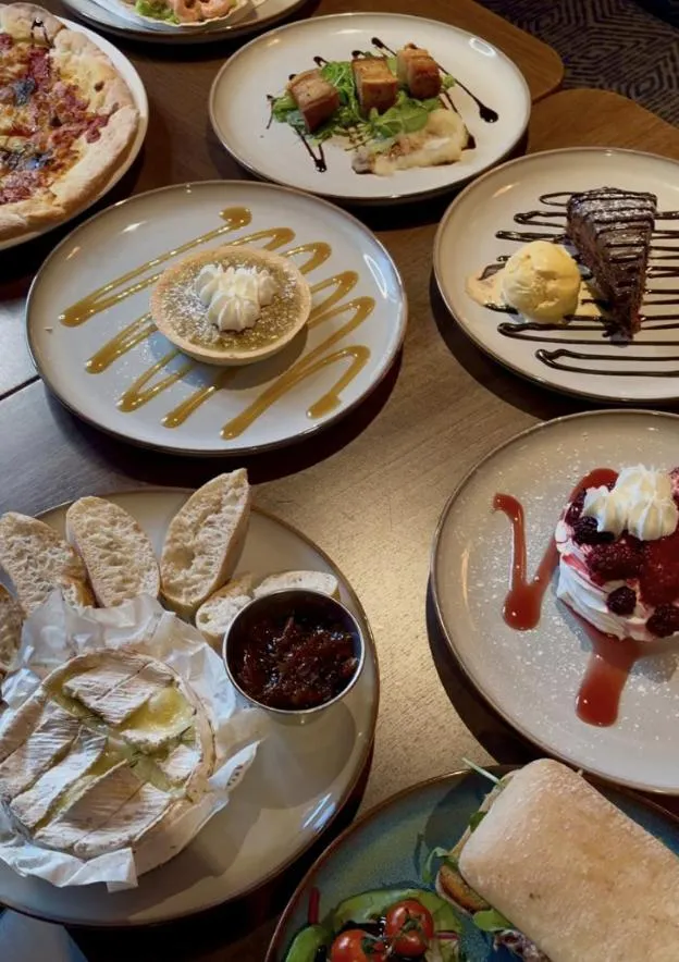 Birmingham Great Barr Hotel