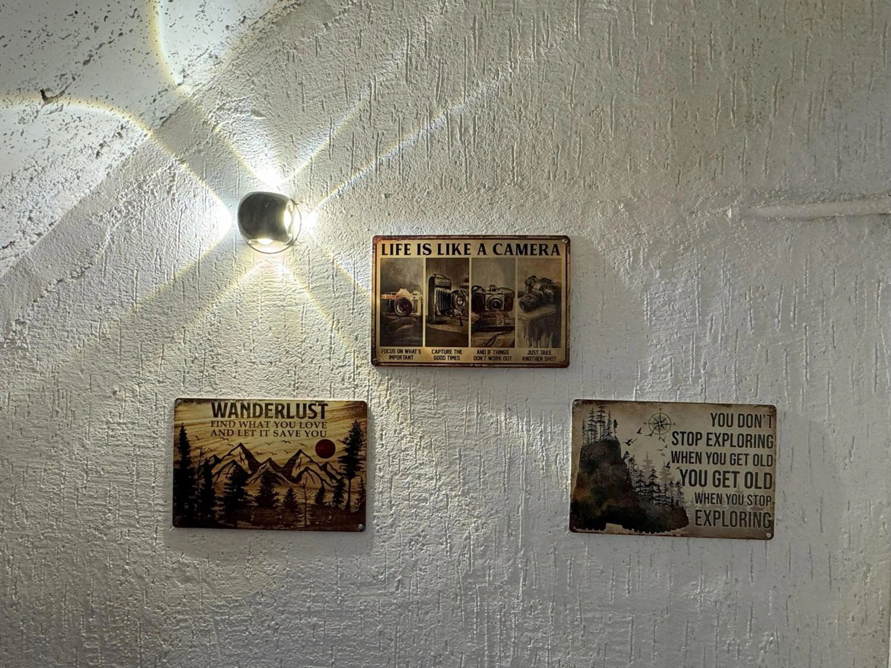 Property building in Wanderlust Mukteshwar