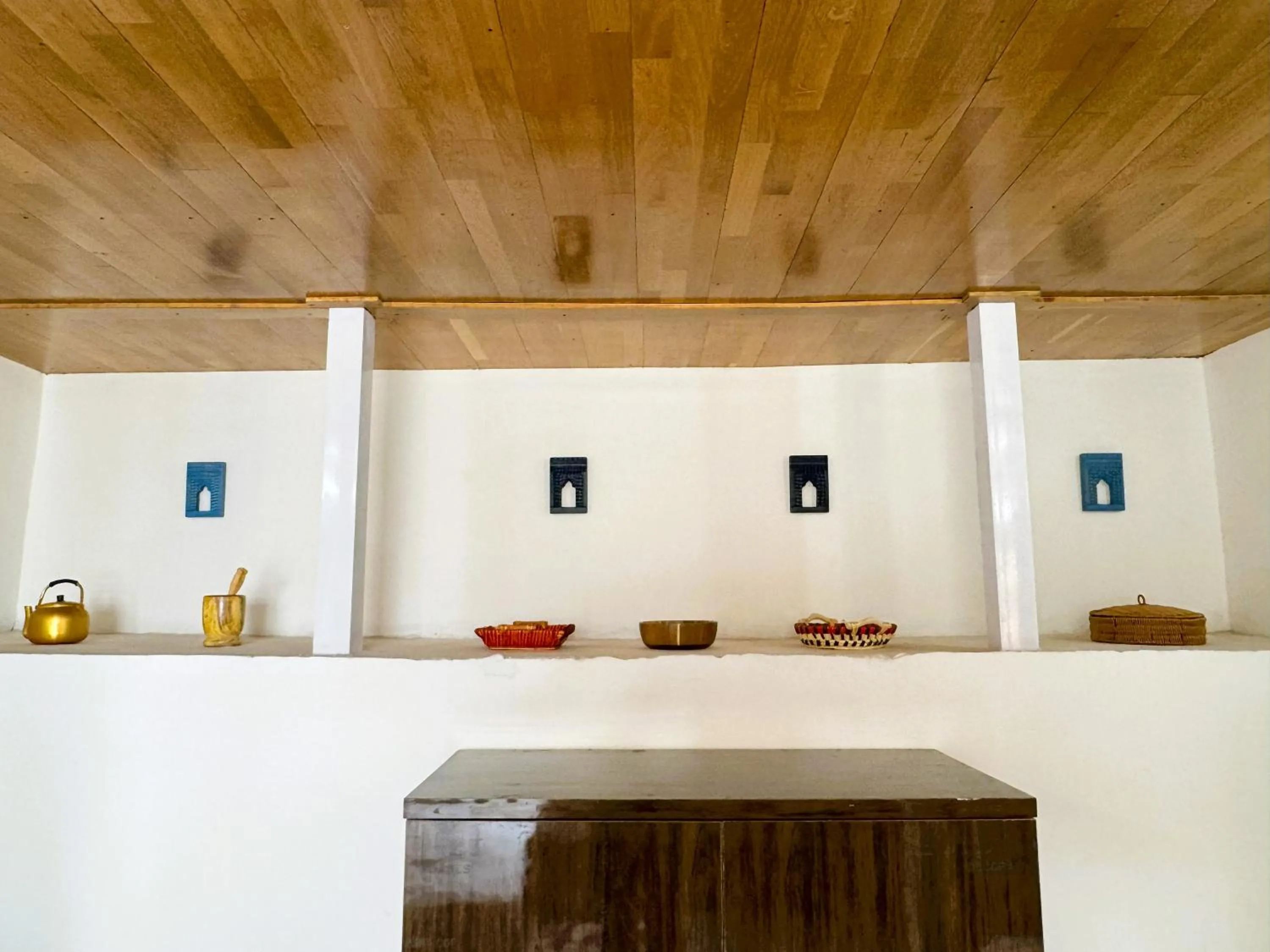 wardrobe in Wanderlust Mukteshwar