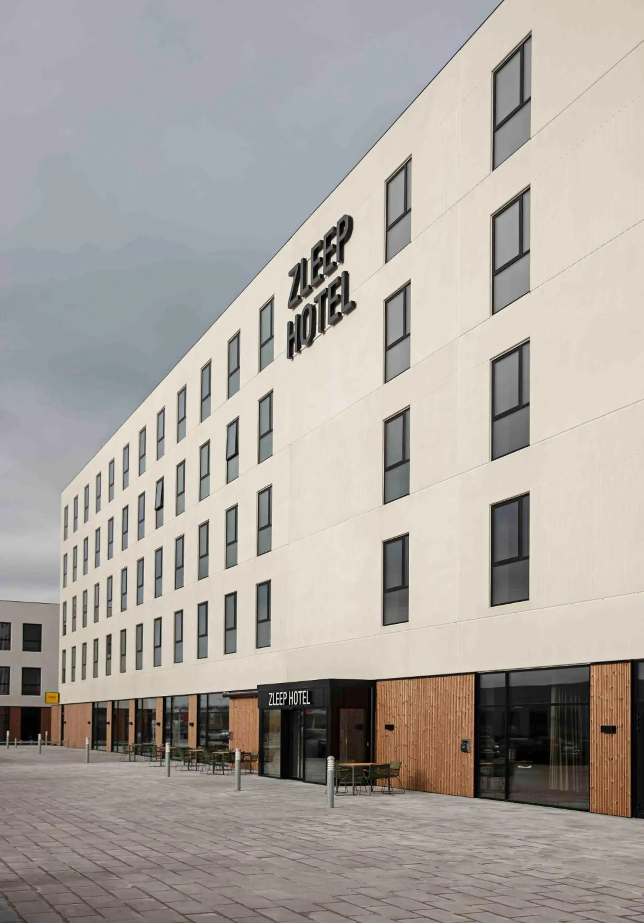 Four Points Flex by Sheraton Horsens Four Points Flex by Sheraton Horsens