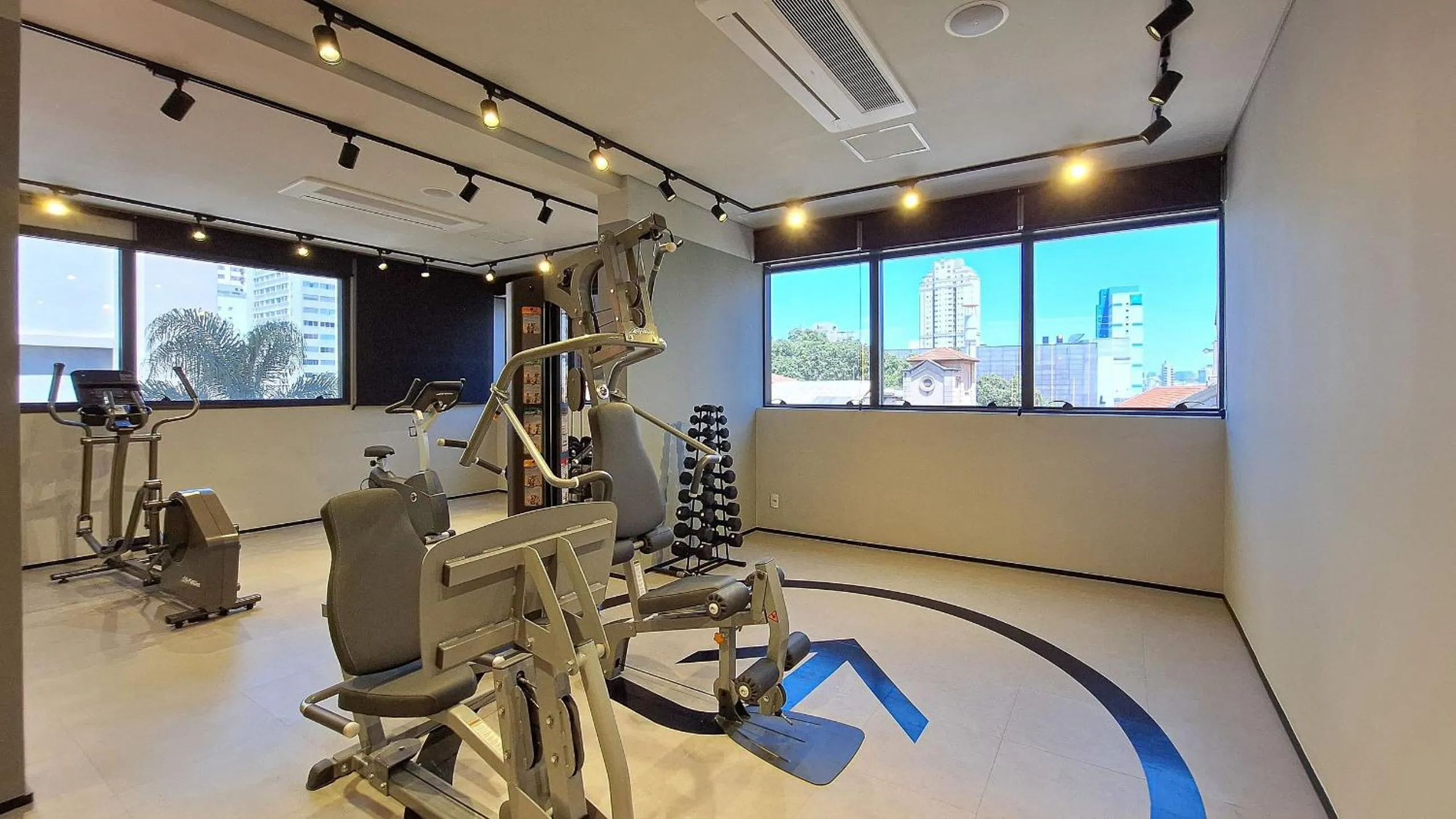 Seating area in On Lorena