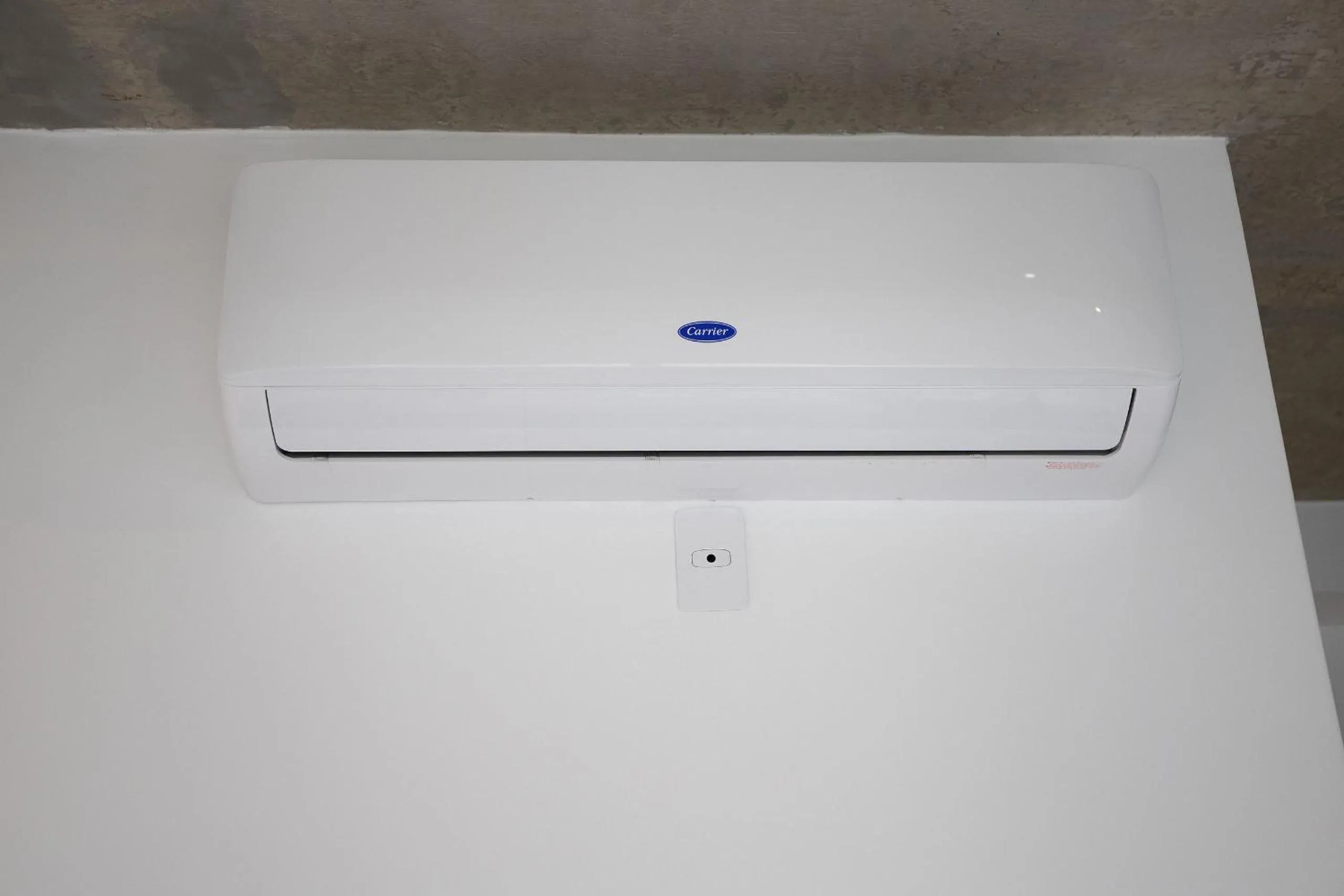 Bedroom in On Lorena