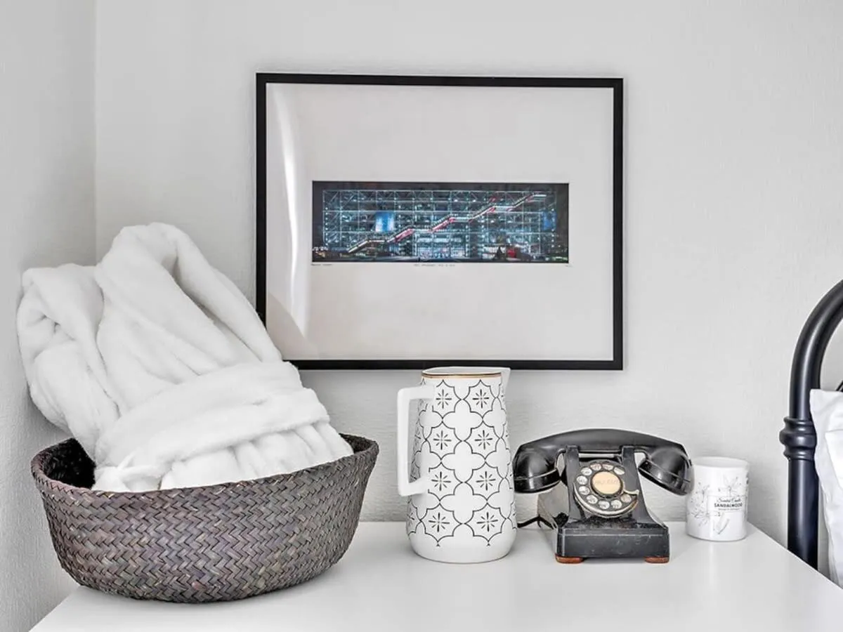 The Gem - Beautiful farmhouse with hot tub