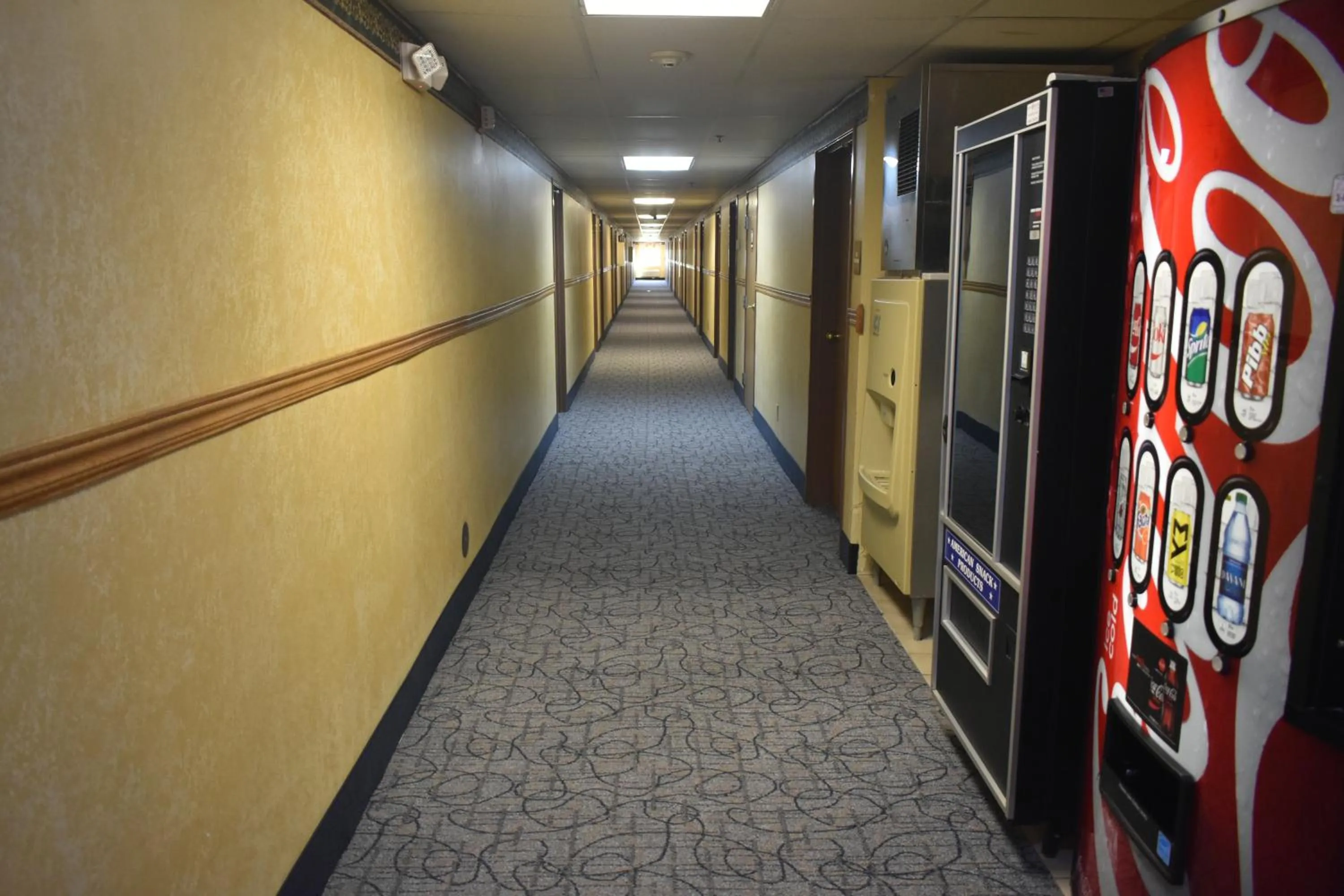 Super 8 by Wyndham Carthage