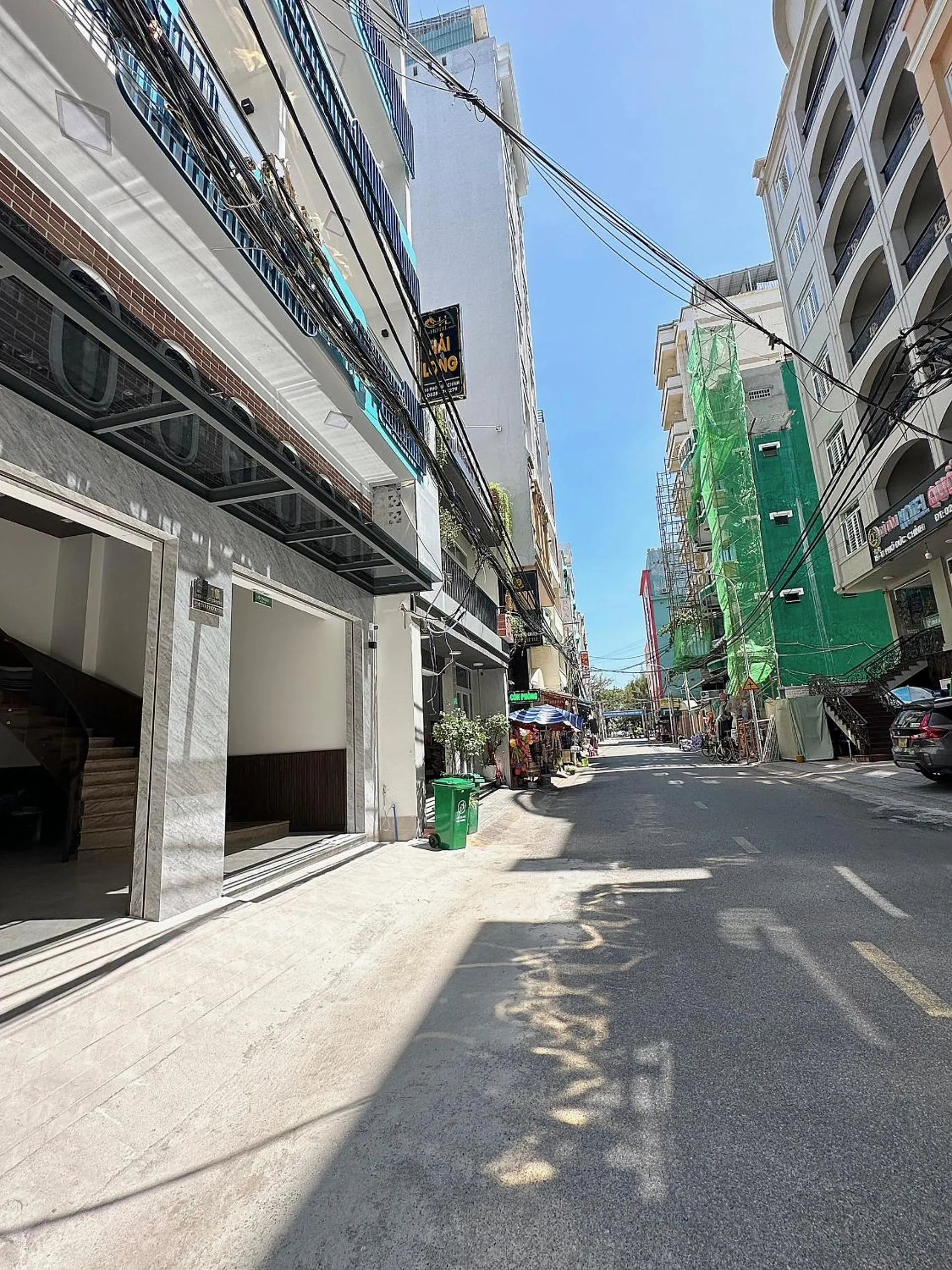 Property building in Hải Long Hotel 2