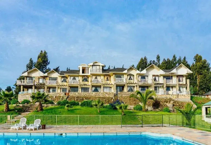 Standard Apartment in Strandvagen Maitencillo Standard Apartment in Strandvagen Maitencillo