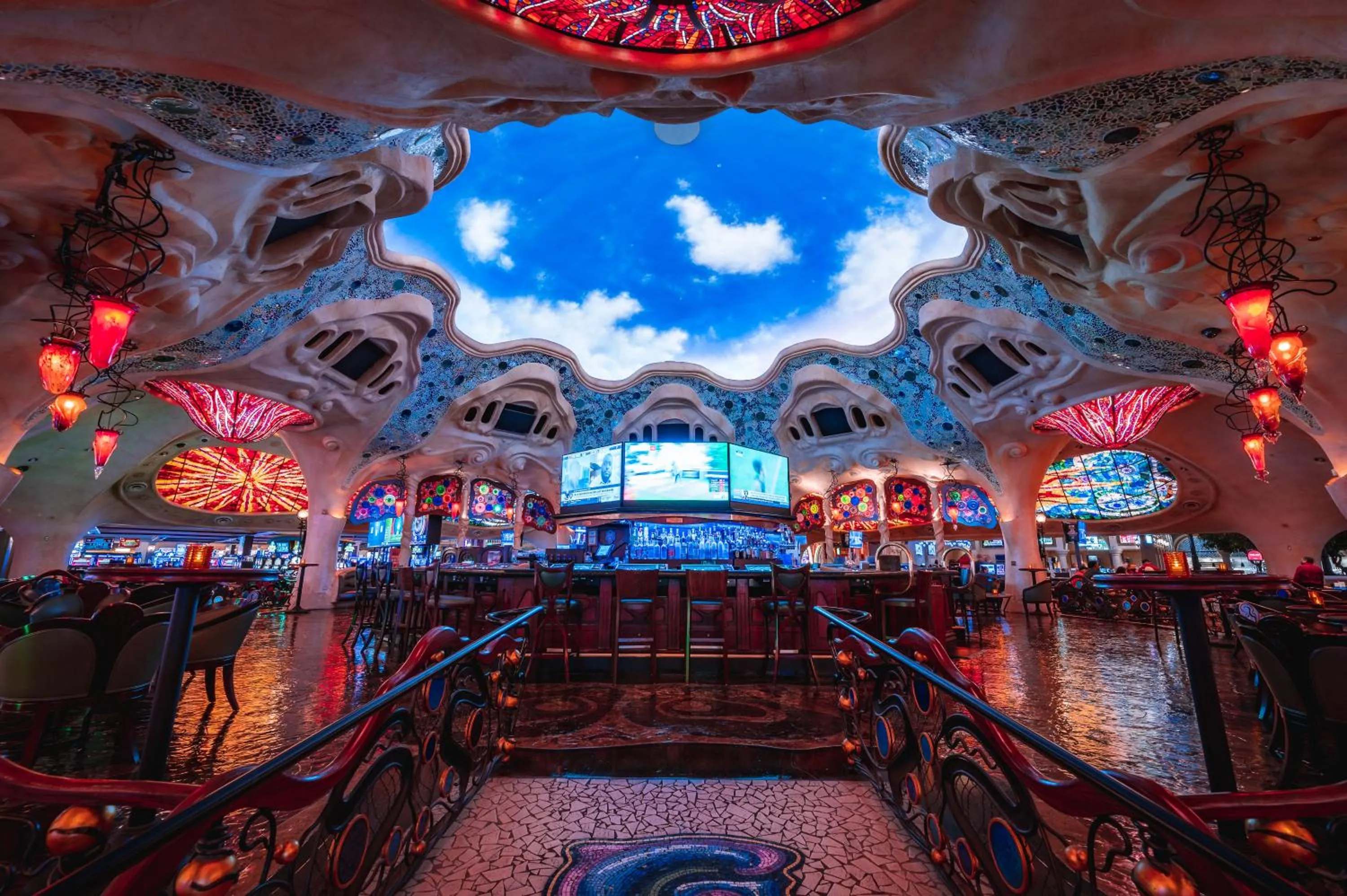 Casino in Sunset Station Hotel & Casino