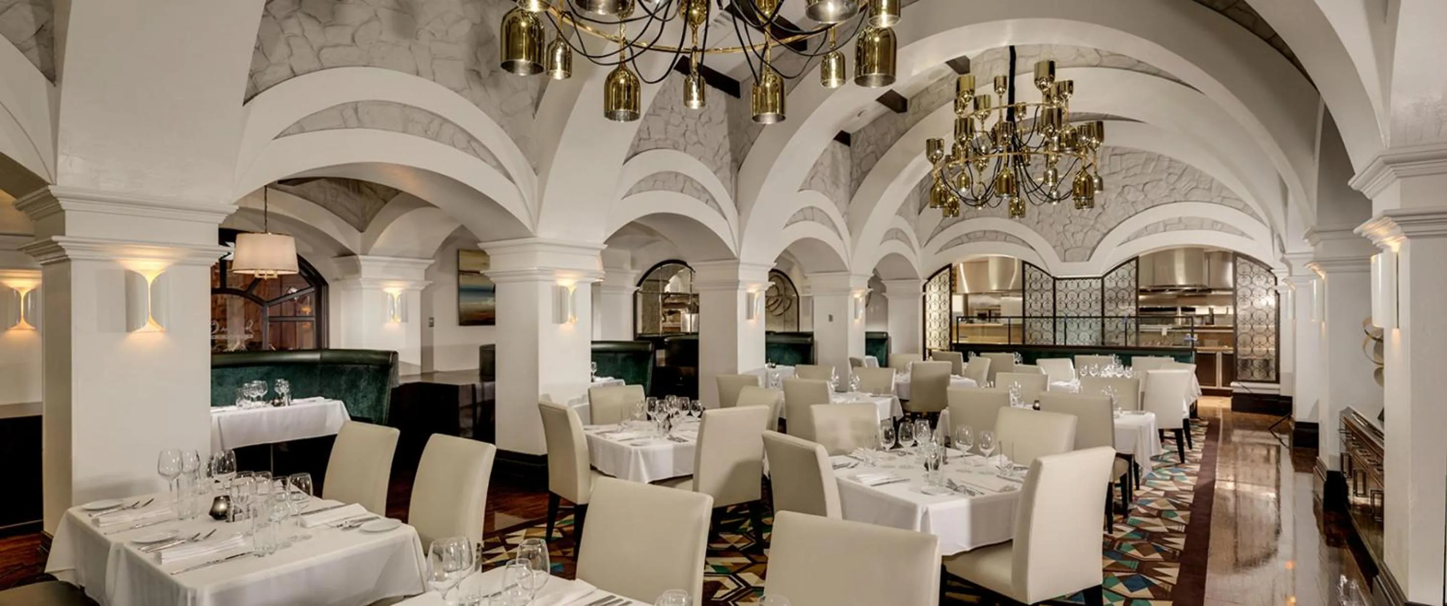 Restaurant/places to eat in Sunset Station Hotel & Casino