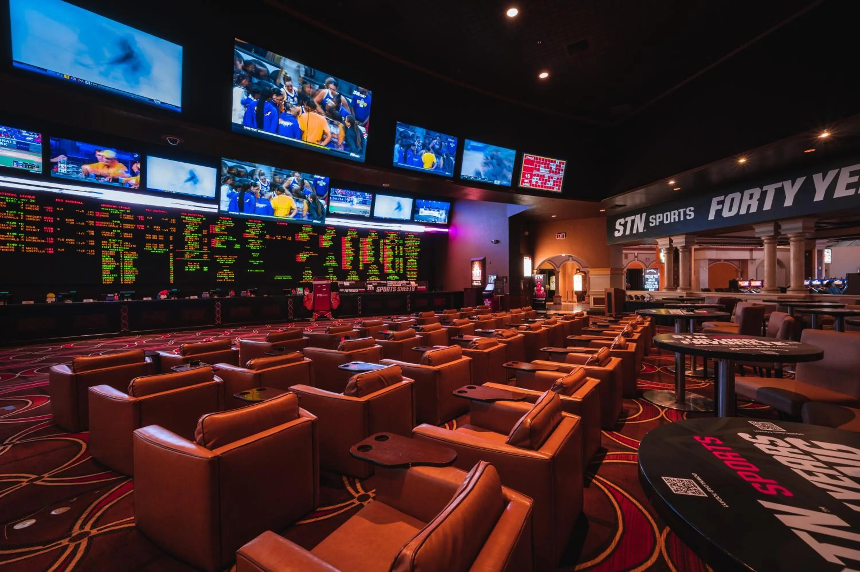 Casino in Sunset Station Hotel & Casino