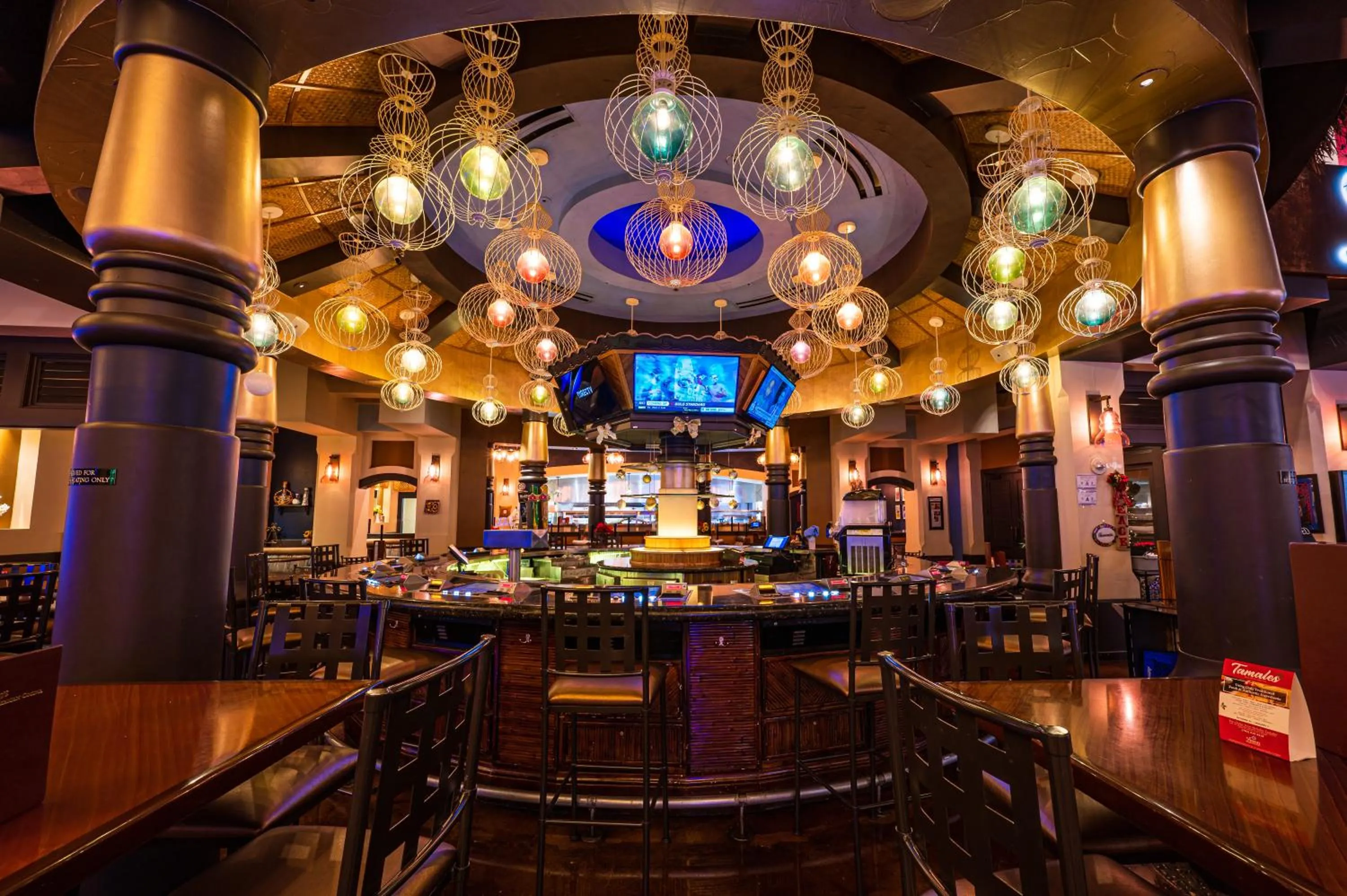 Lounge or bar in Santa Fe Station Hotel & Casino