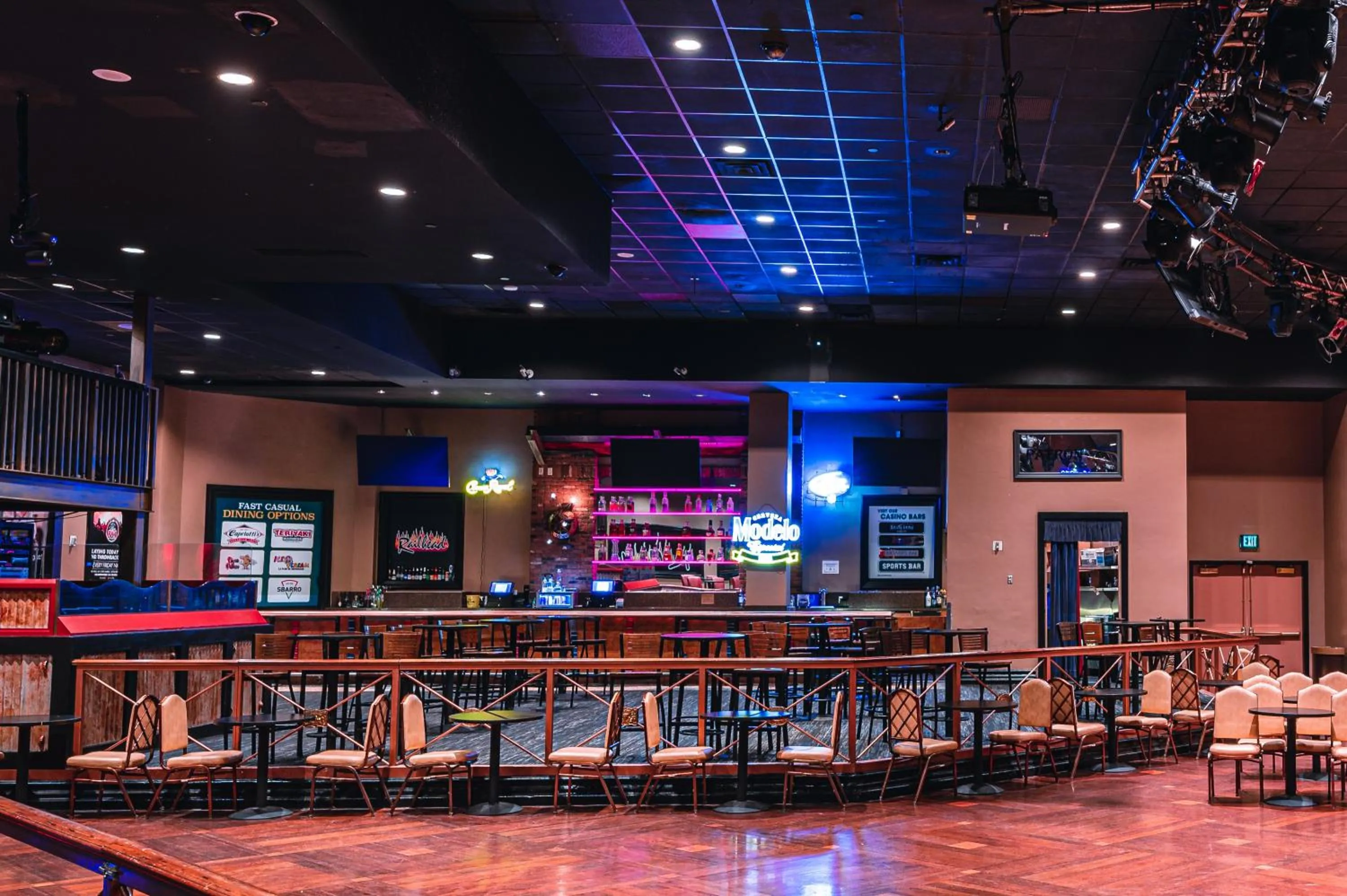 Lounge or bar in Boulder Station Hotel & Casino